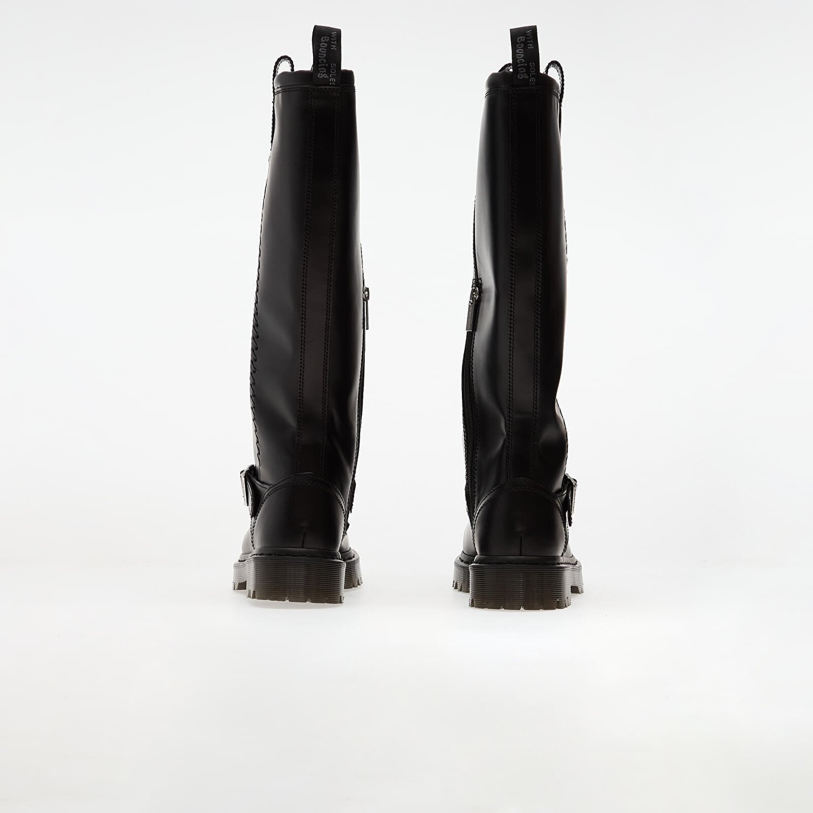 Dr. Martens Обувки Anistone Bkr