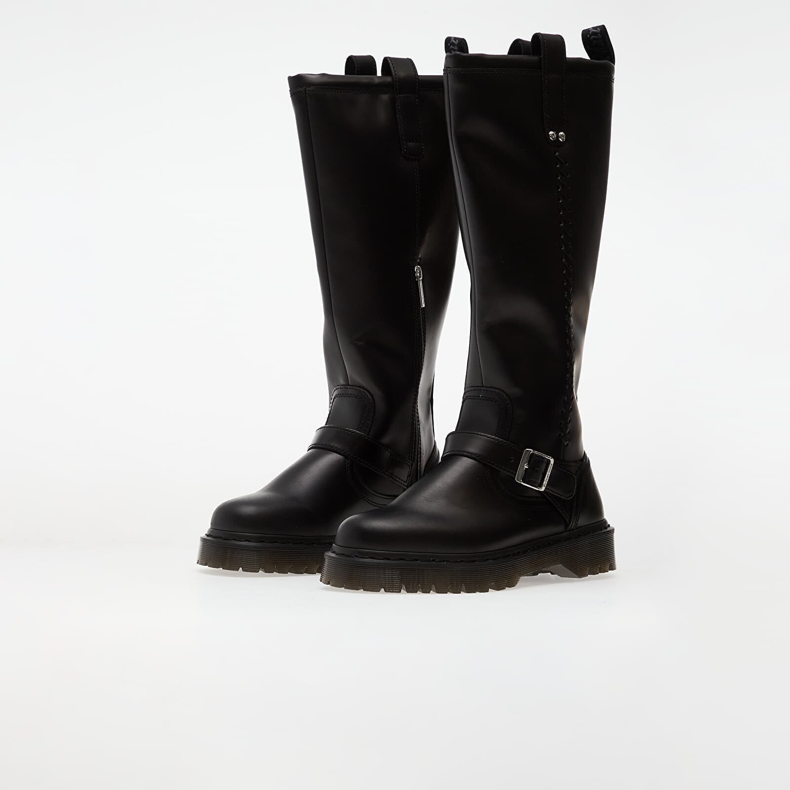 Dr. Martens Обувки Anistone Bkr