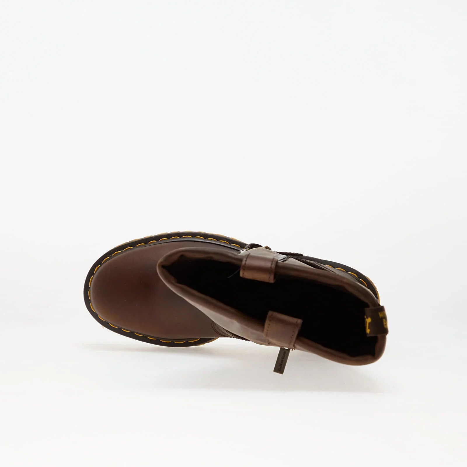 Dr. Martens Обувки Anistone Bkr Dark Brown