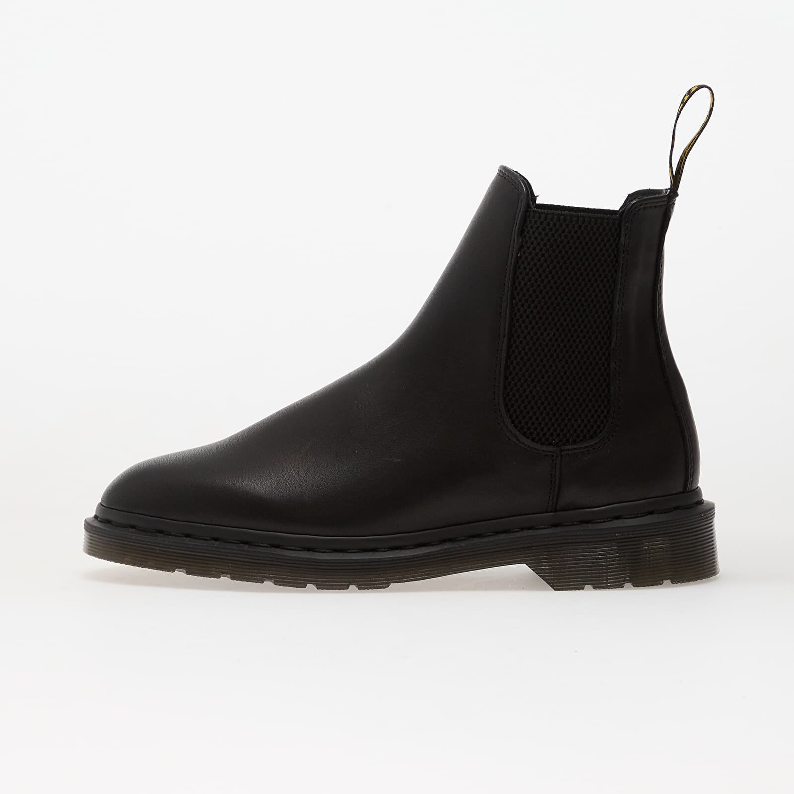Dr. Martens Обувки Graeme Black