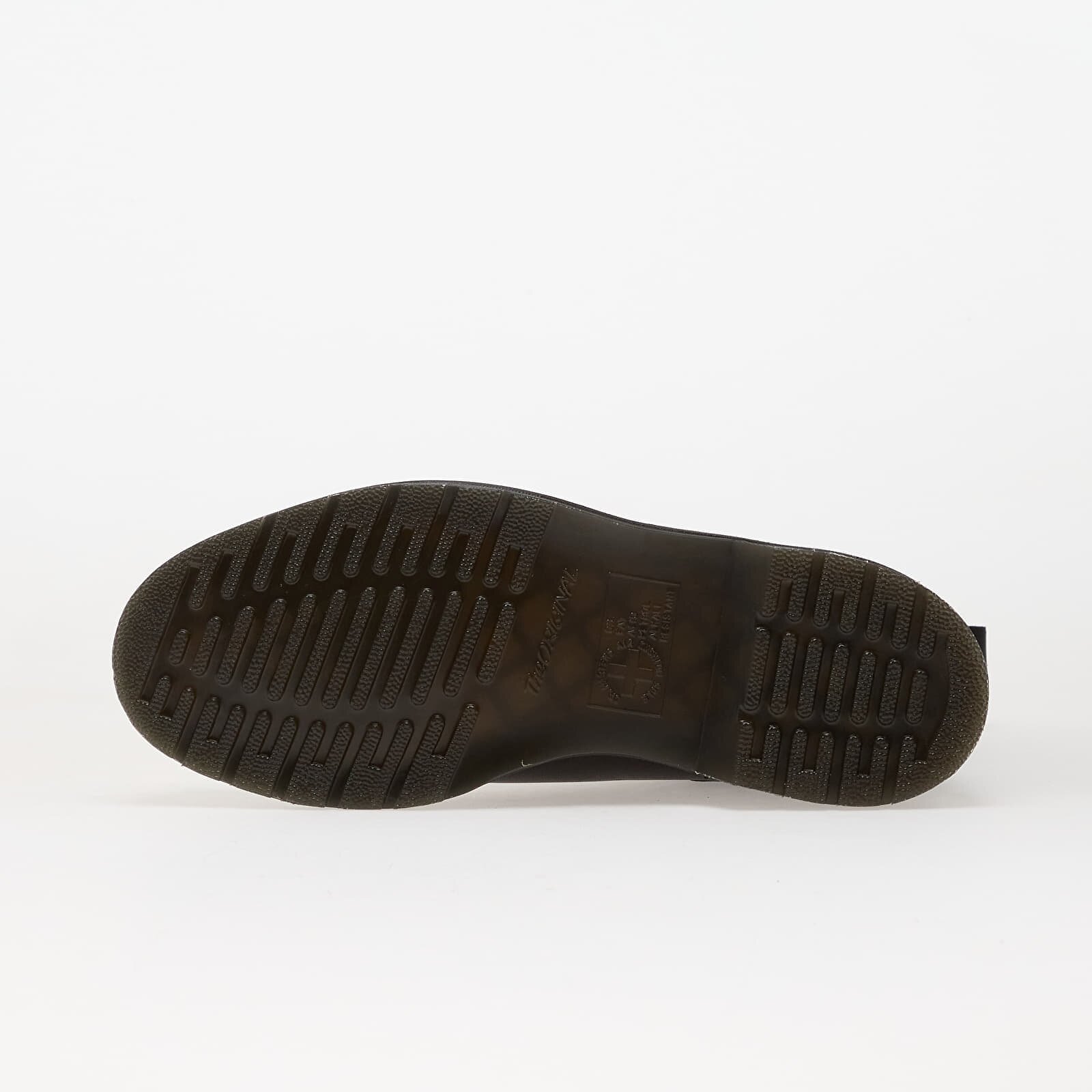 Dr. Martens Обувки Graeme Black