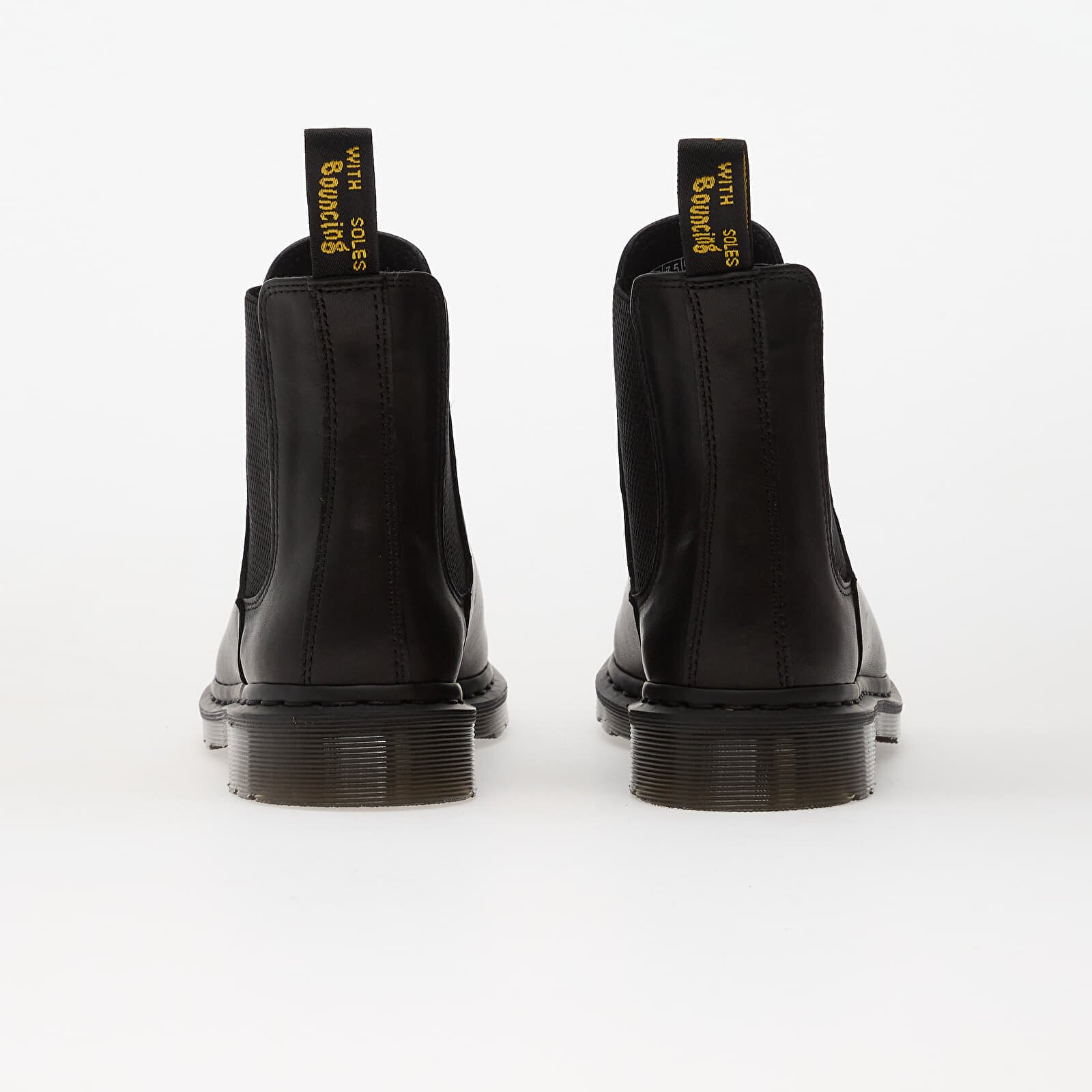 Dr. Martens Обувки Graeme Black