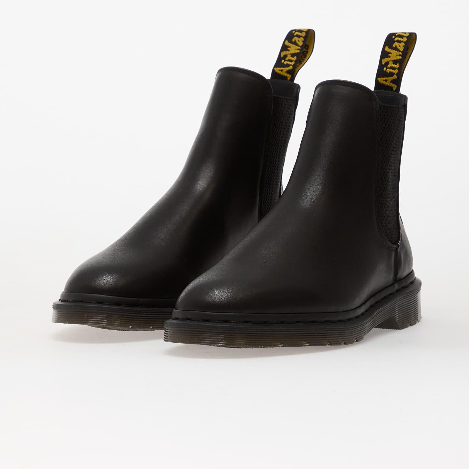 Dr. Martens Обувки Graeme Black