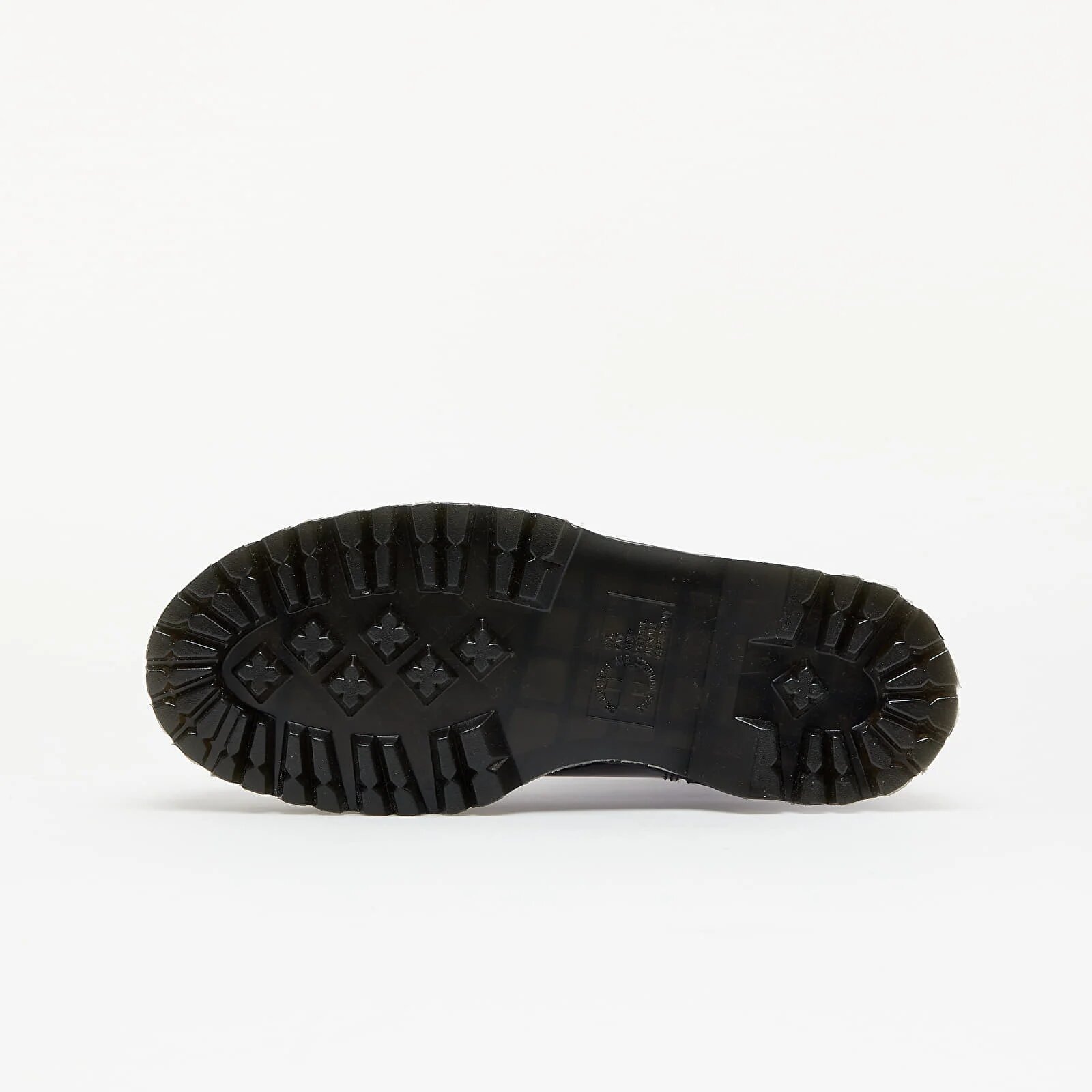 Dr. Martens Обувки Jadon Polished Smooth Black