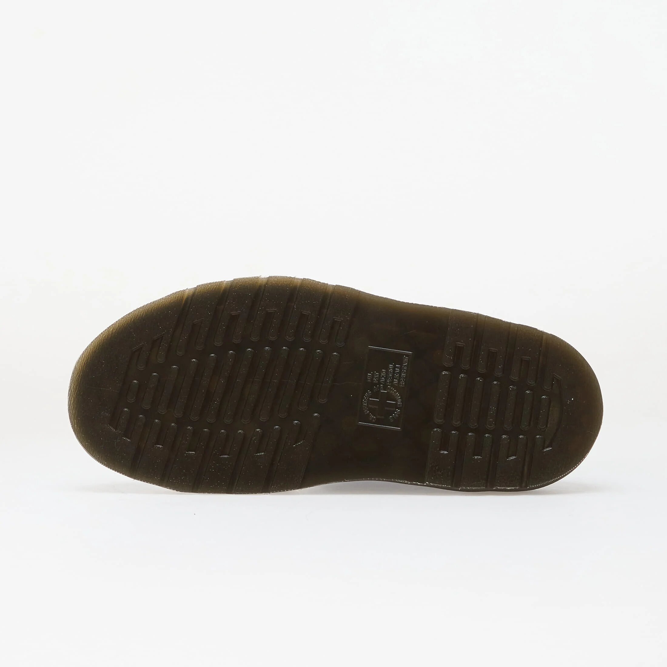 Dr. Martens Обувки Josef Slide Sandal Black