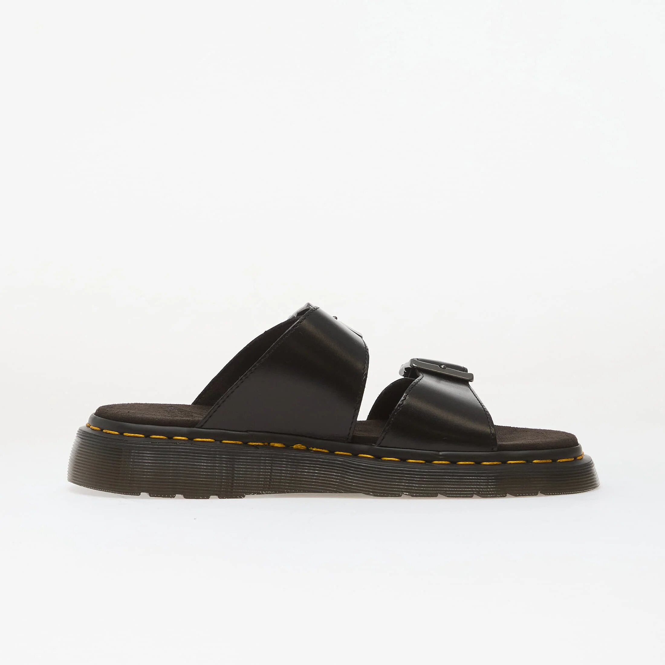 Dr. Martens Обувки Josef Slide Sandal Black