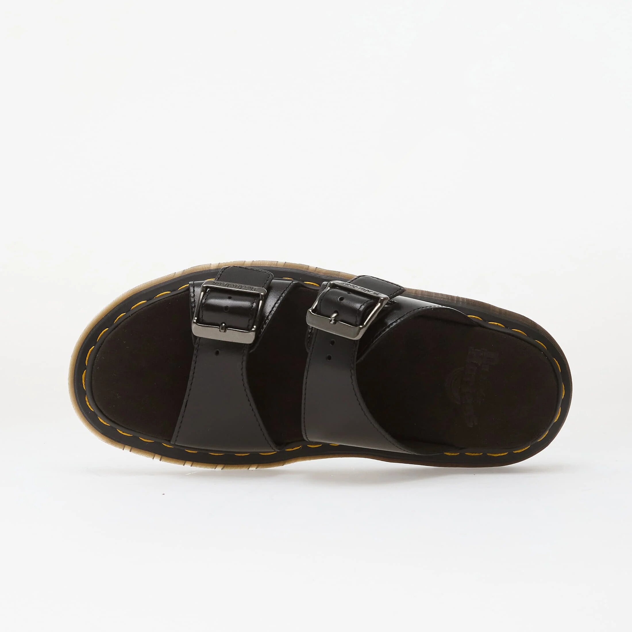 Dr. Martens Обувки Josef Slide Sandal Black