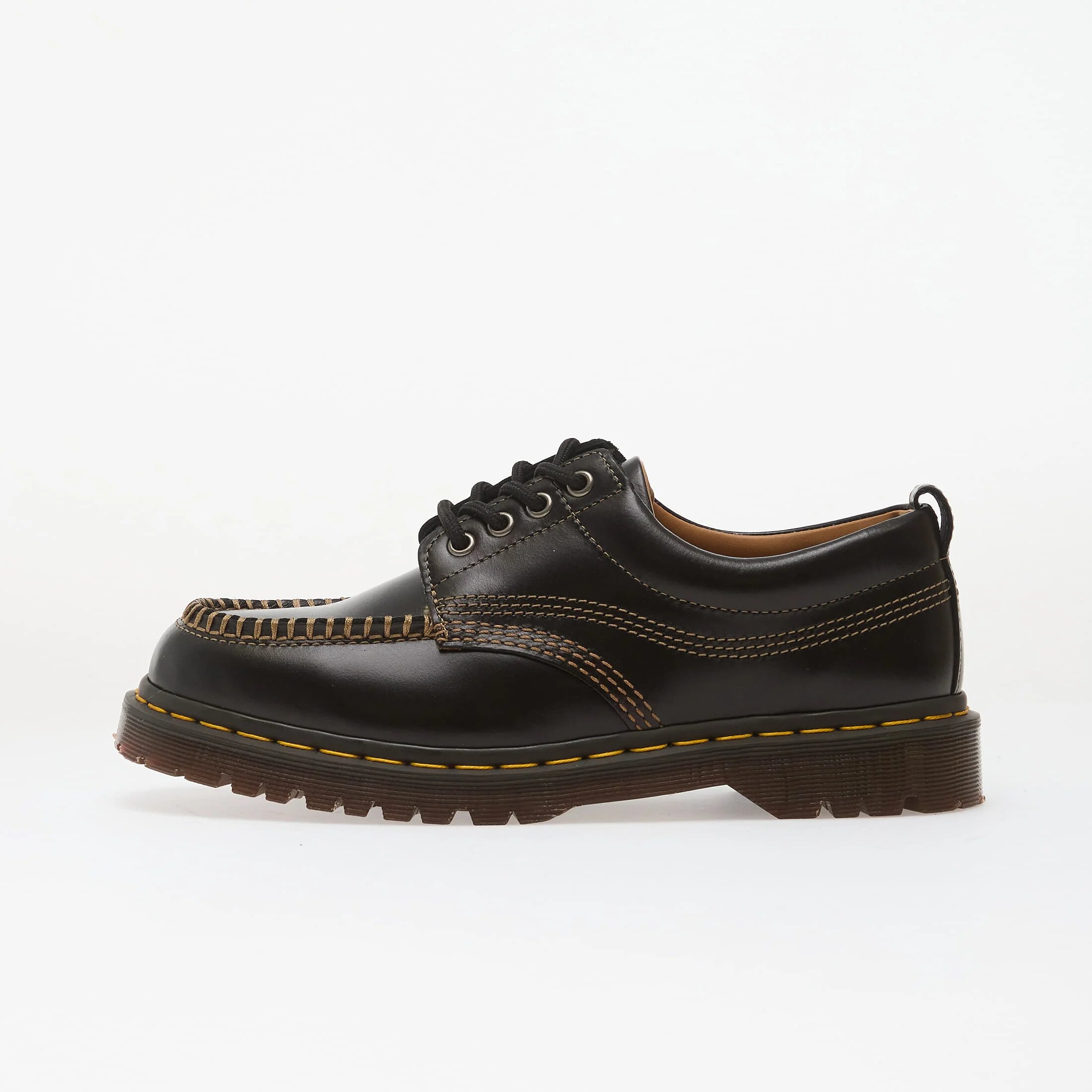 Dr. Martens Обувки Lowell Black