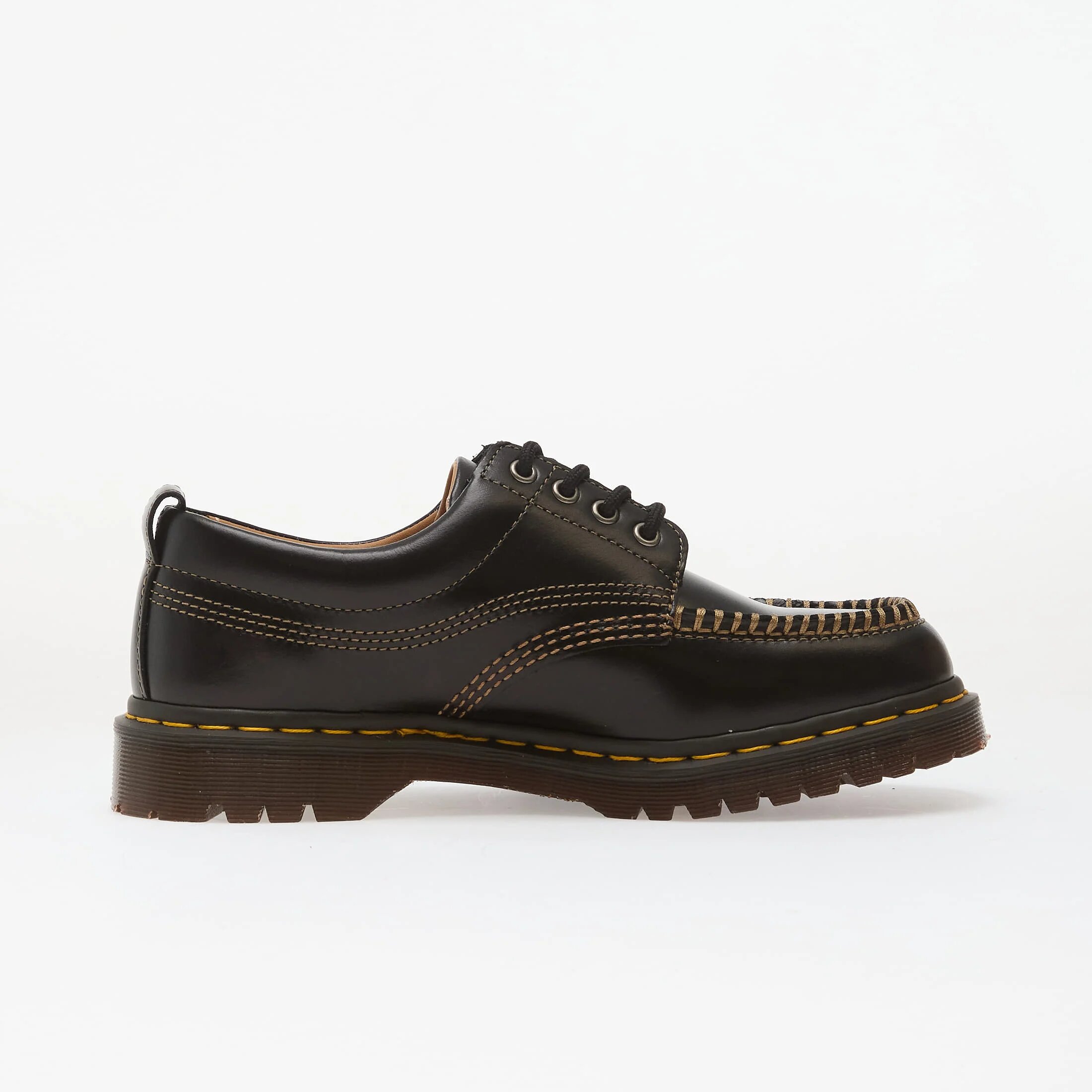 Dr. Martens Обувки Lowell Black