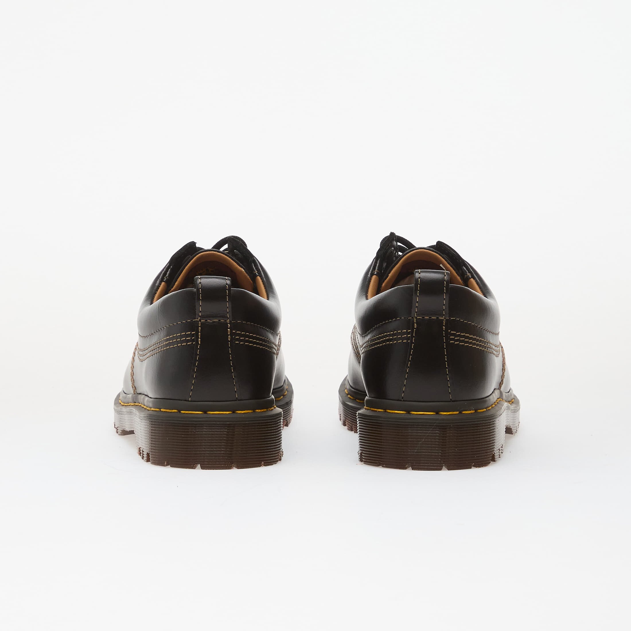 Dr. Martens Обувки Lowell Black