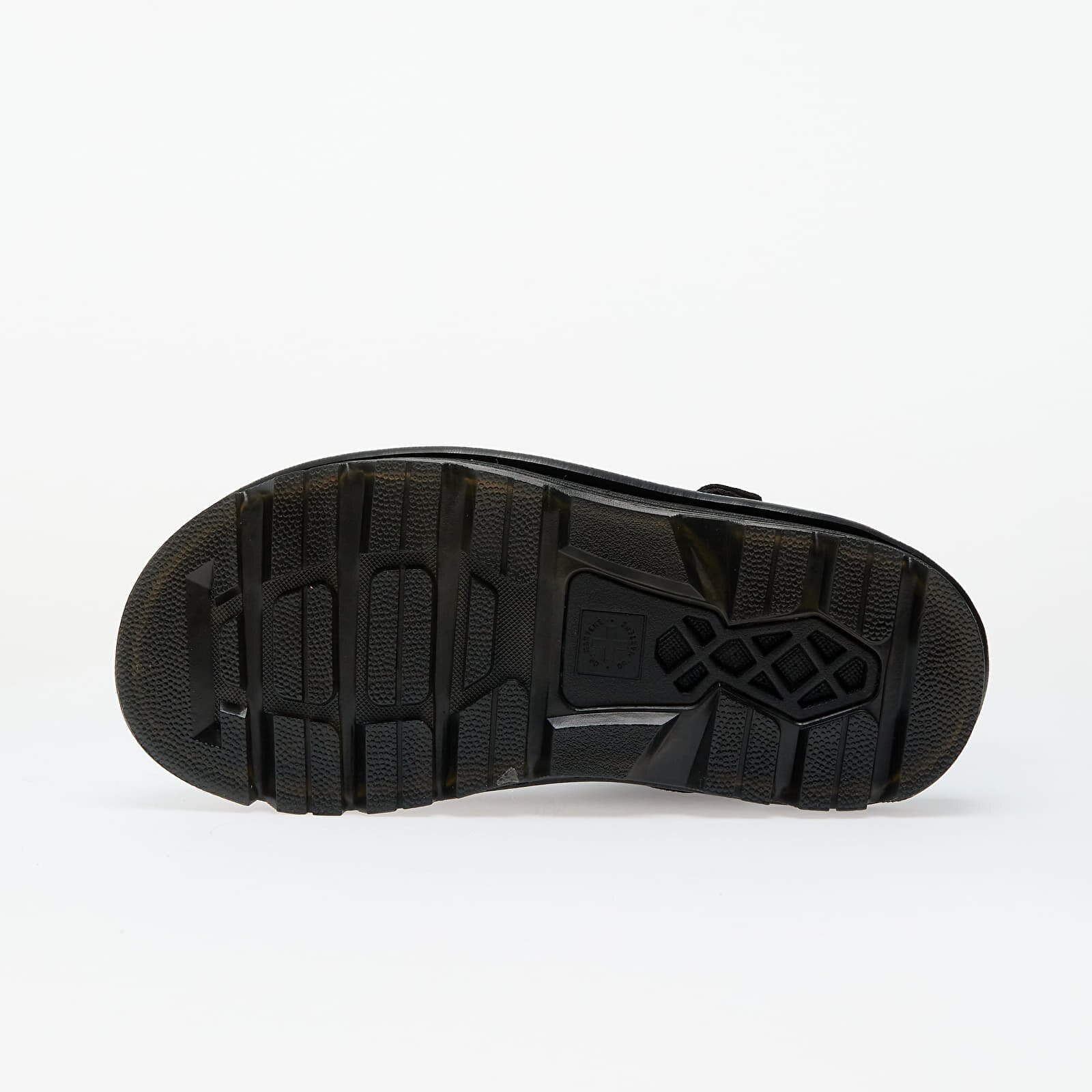 Dr. Martens Обувки ZebZag Mule Mule Black