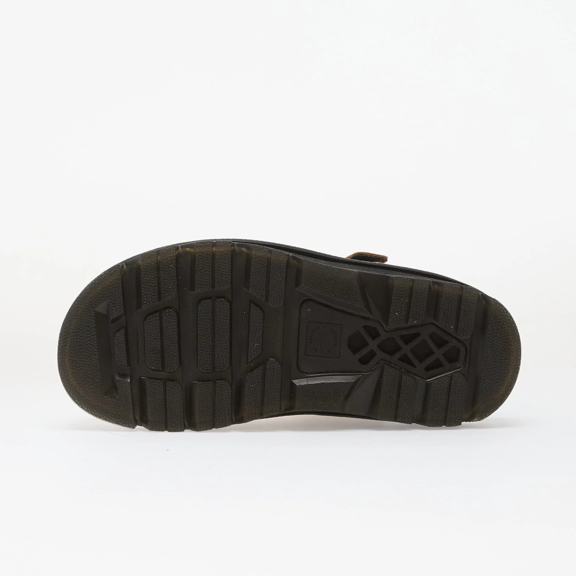 Dr. Martens Обувки ZebZag Mule Savannah Tan