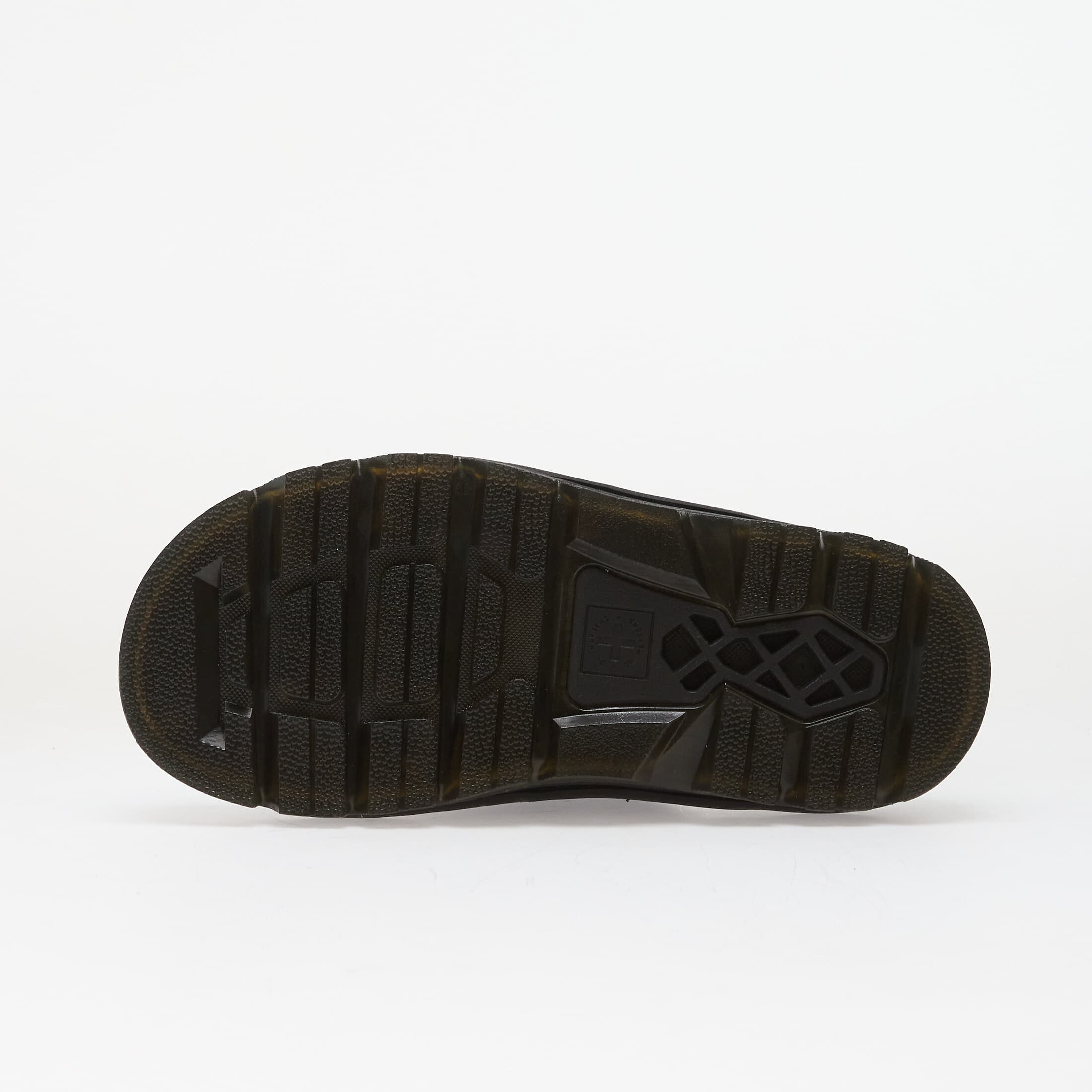 Dr. Martens Обувки ZebZag Slide Black
