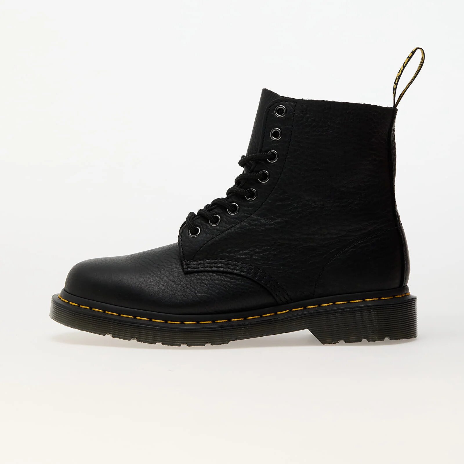 Dr. Martens Сникърси 1460 Pascal Black Ambassador
