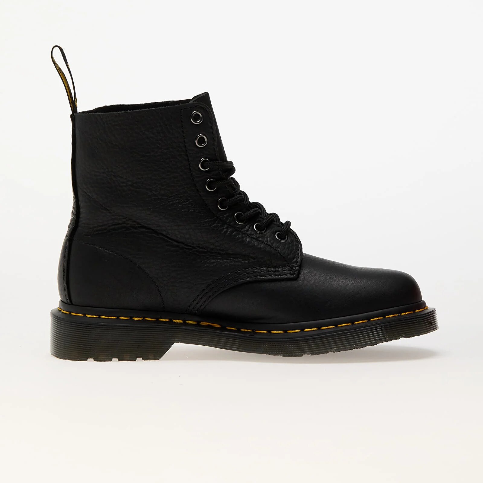 Dr. Martens Сникърси 1460 Pascal Black Ambassador