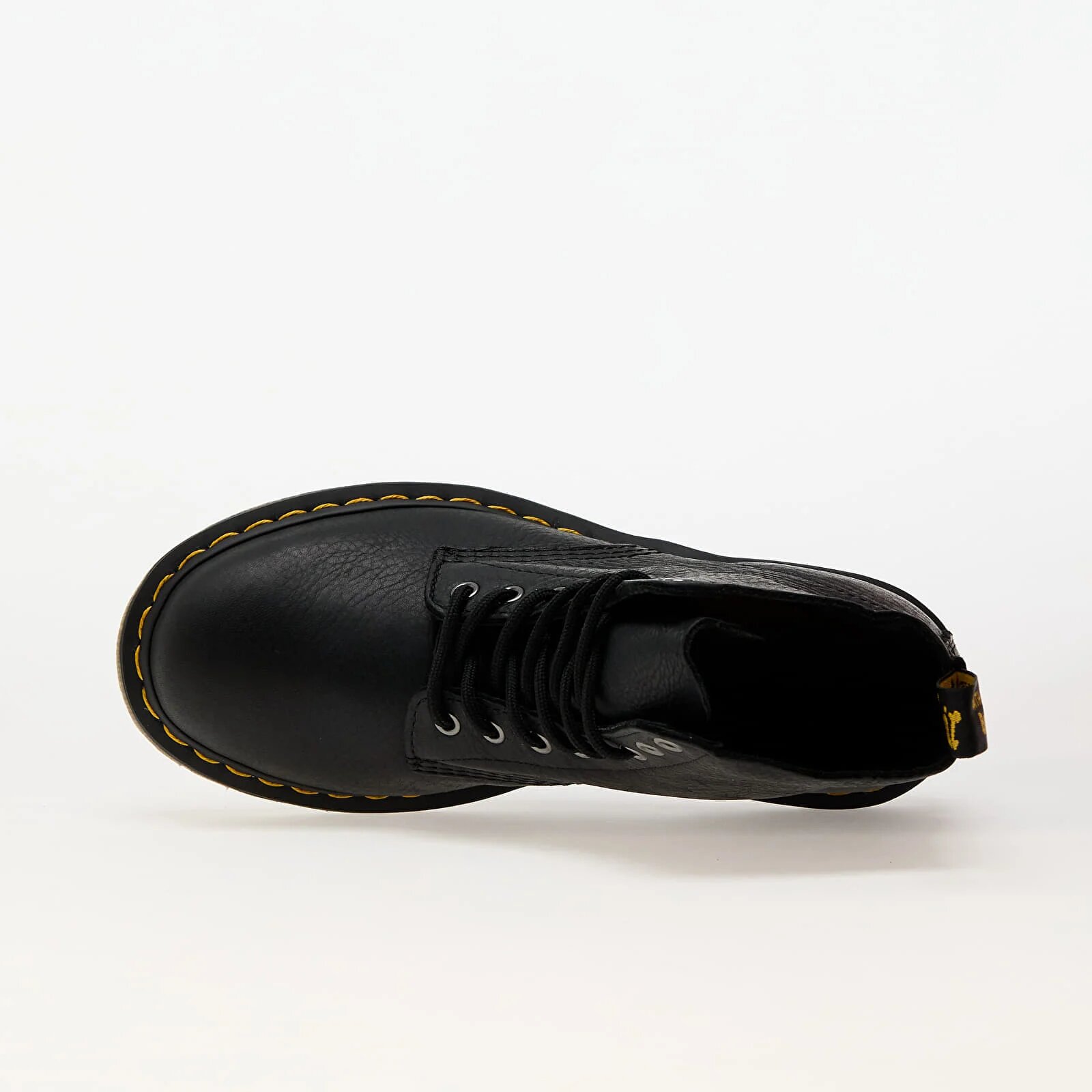 Dr. Martens Сникърси 1460 Pascal Black Ambassador