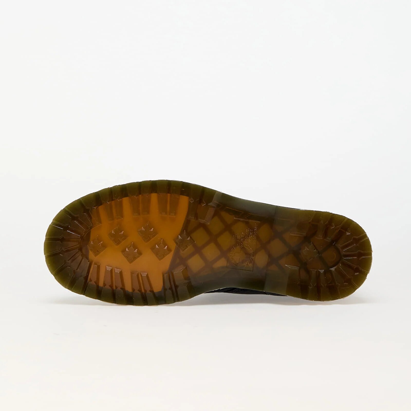 Dr. Martens Сникърси 1460 Wl Black Grizzly
