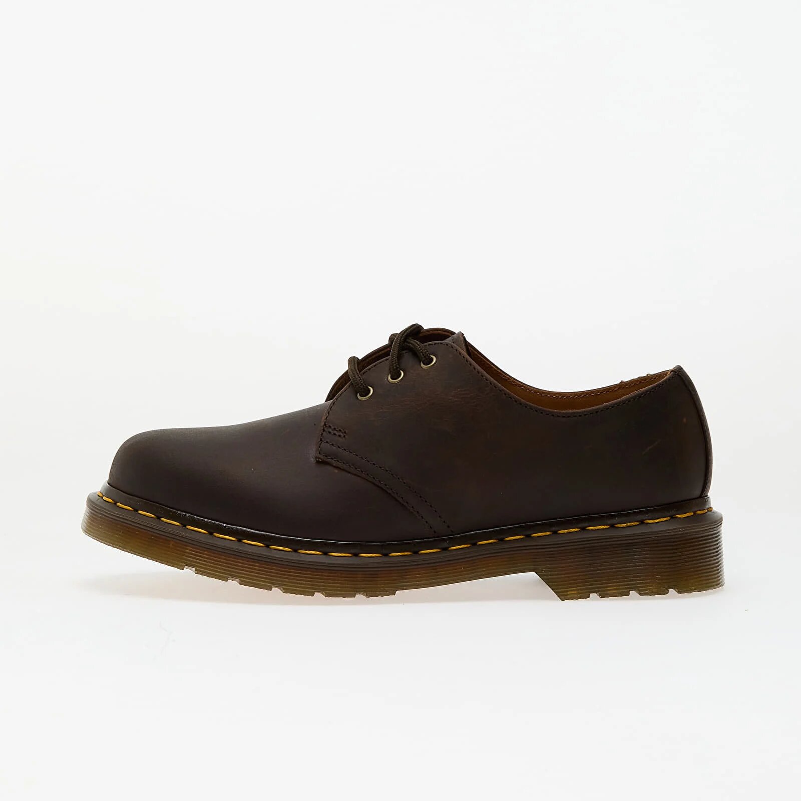 Dr. Martens Сникърси 1461 3 Eye Shoe Gaucho