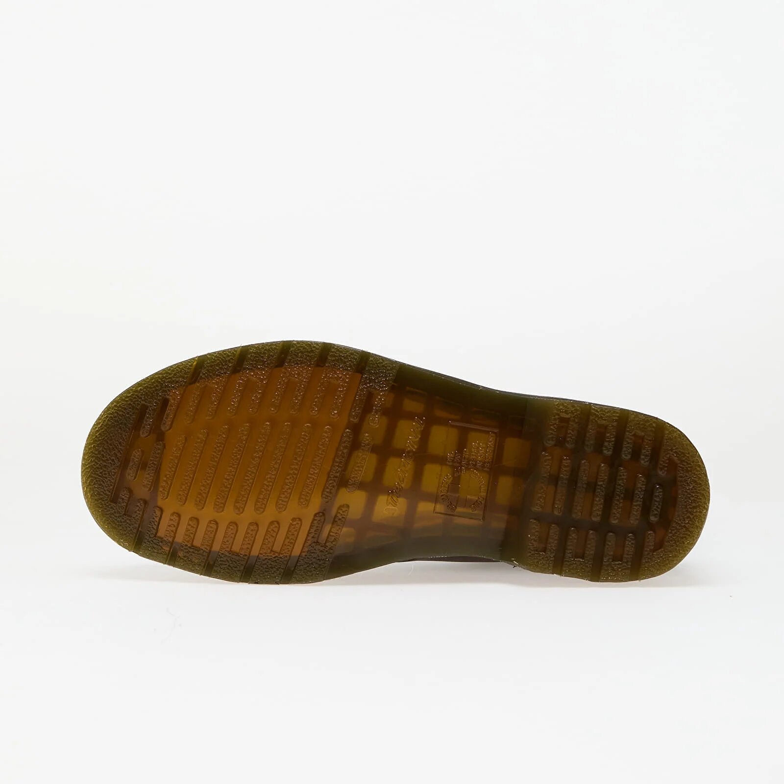 Dr. Martens Сникърси 1461 3 Eye Shoe Gaucho