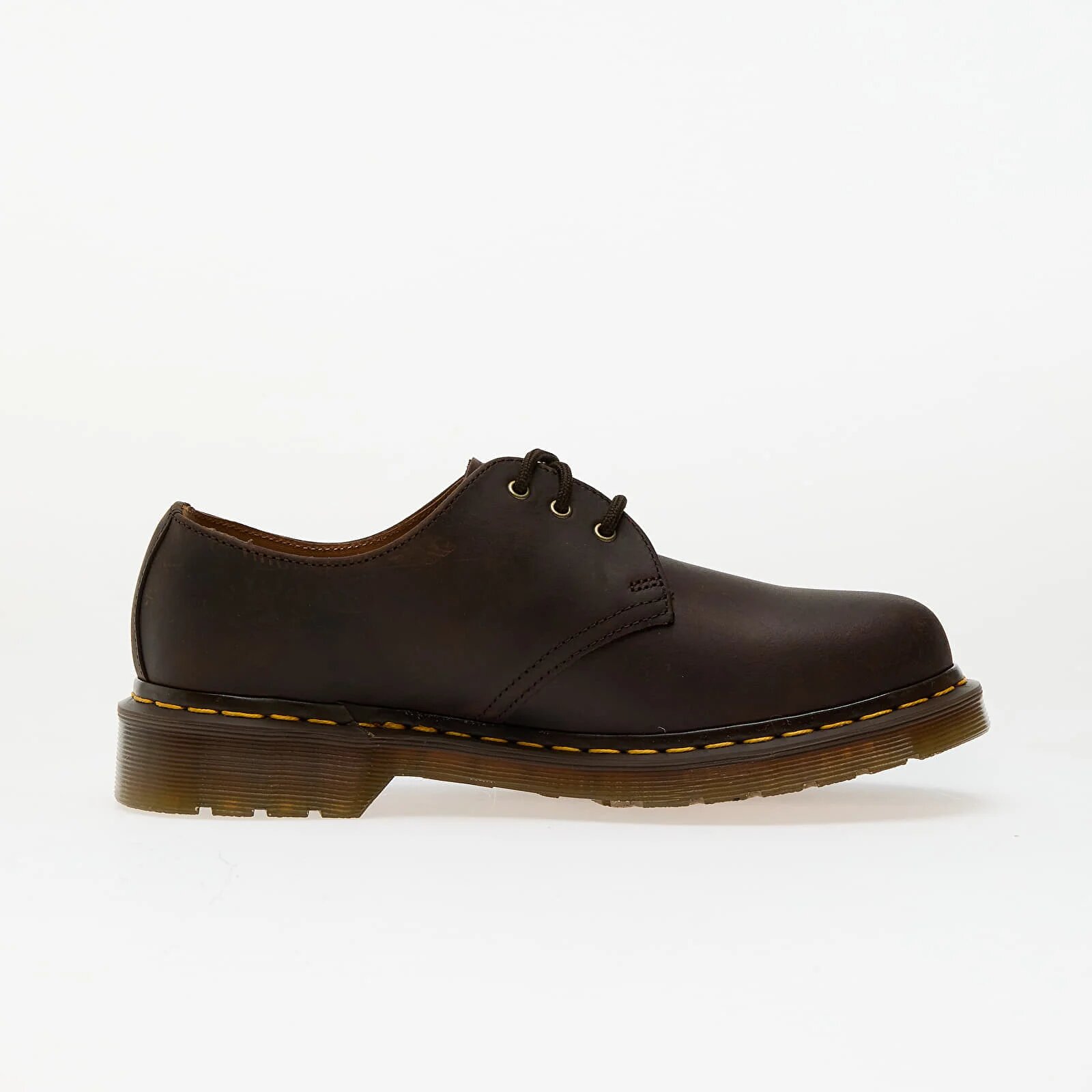 Dr. Martens Сникърси 1461 3 Eye Shoe Gaucho