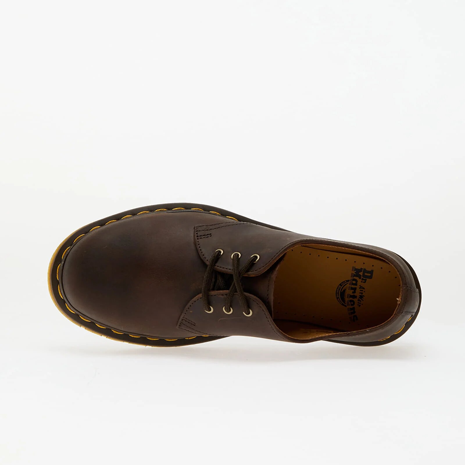 Dr. Martens Сникърси 1461 3 Eye Shoe Gaucho