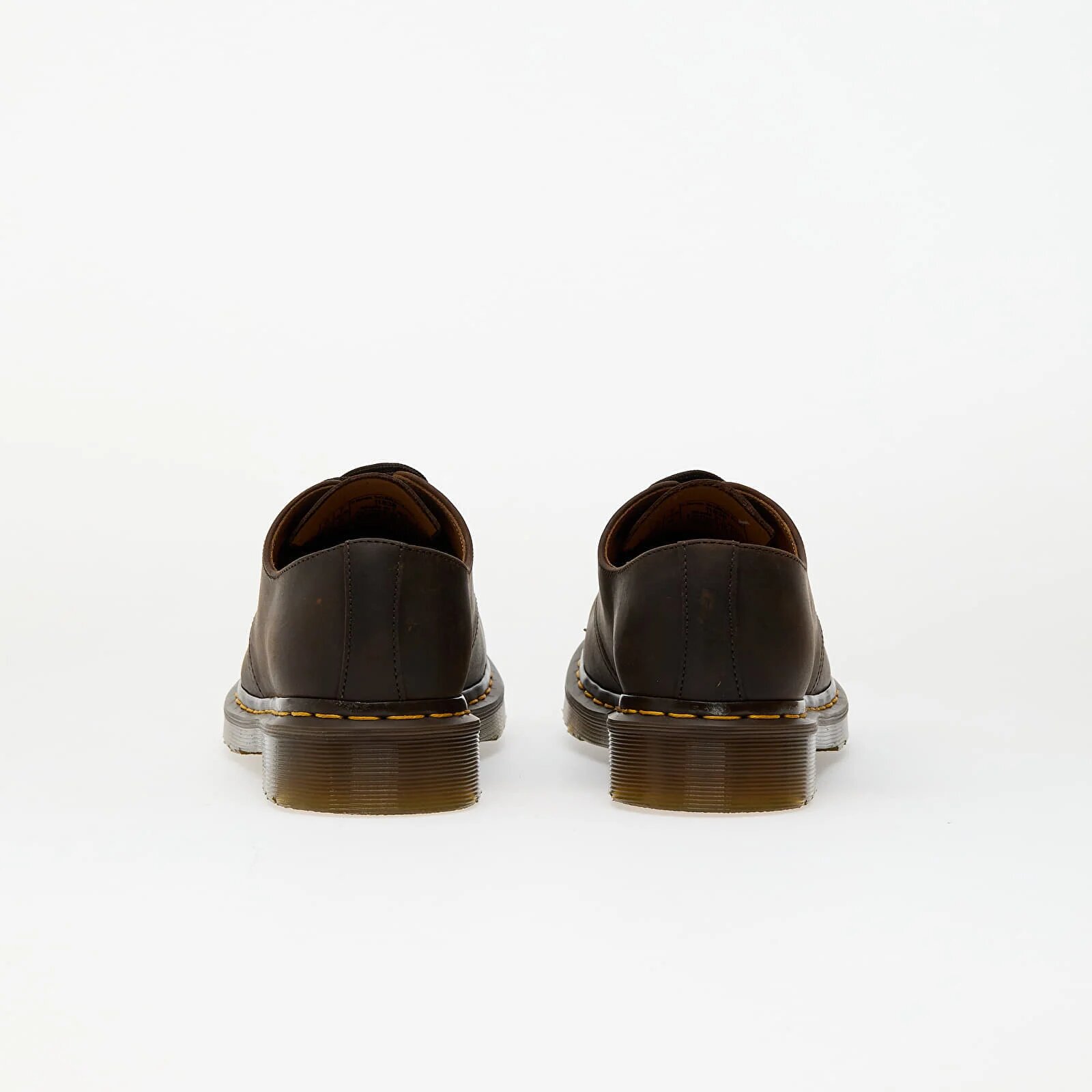 Dr. Martens Сникърси 1461 3 Eye Shoe Gaucho