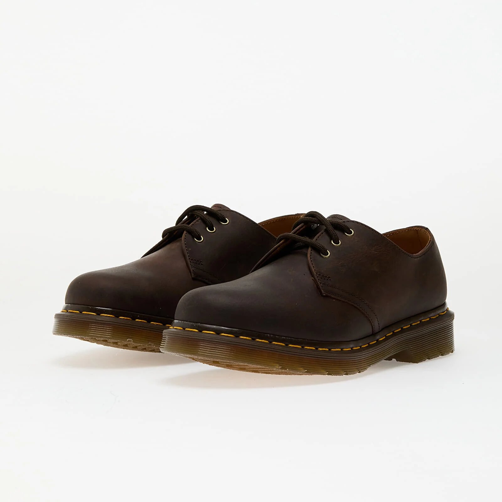 Dr. Martens Сникърси 1461 3 Eye Shoe Gaucho