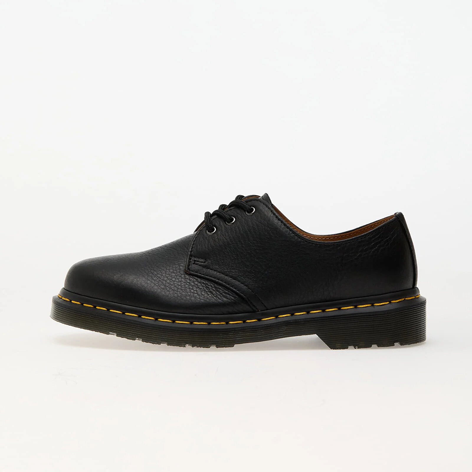 Dr. Martens Сникърси 1461 Black Ambassador