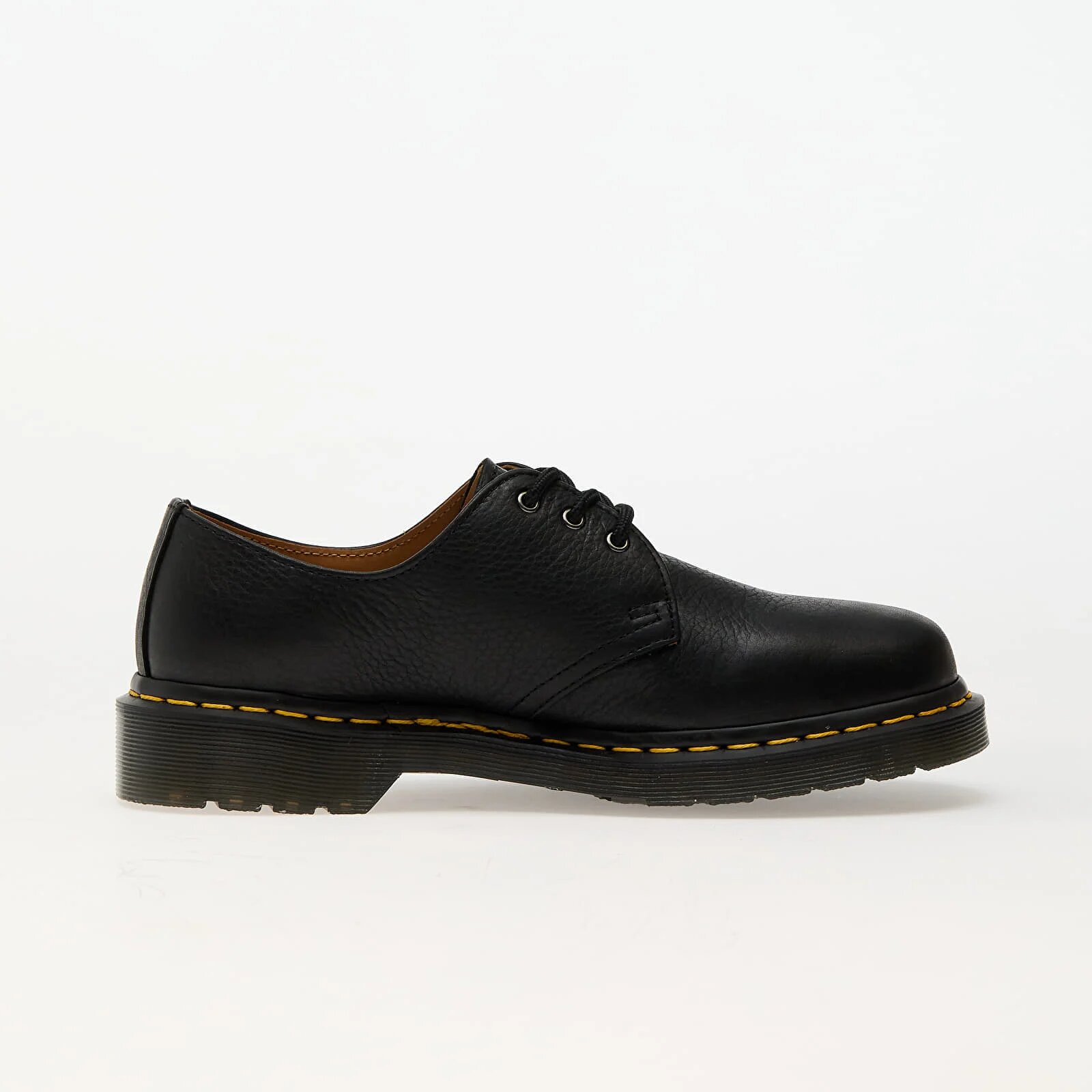 Dr. Martens Сникърси 1461 Black Ambassador