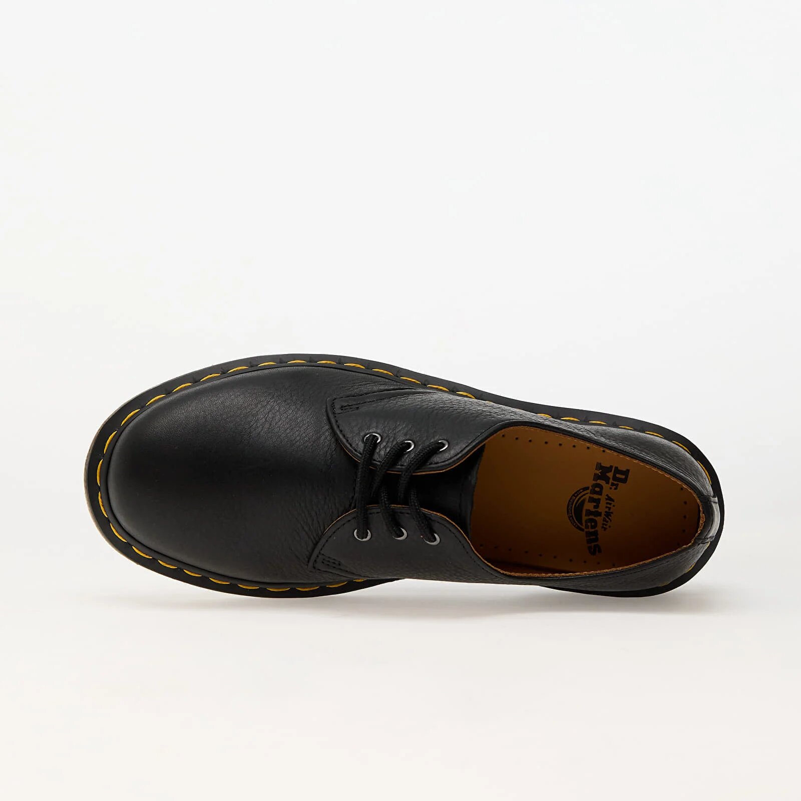 Dr. Martens Сникърси 1461 Black Ambassador