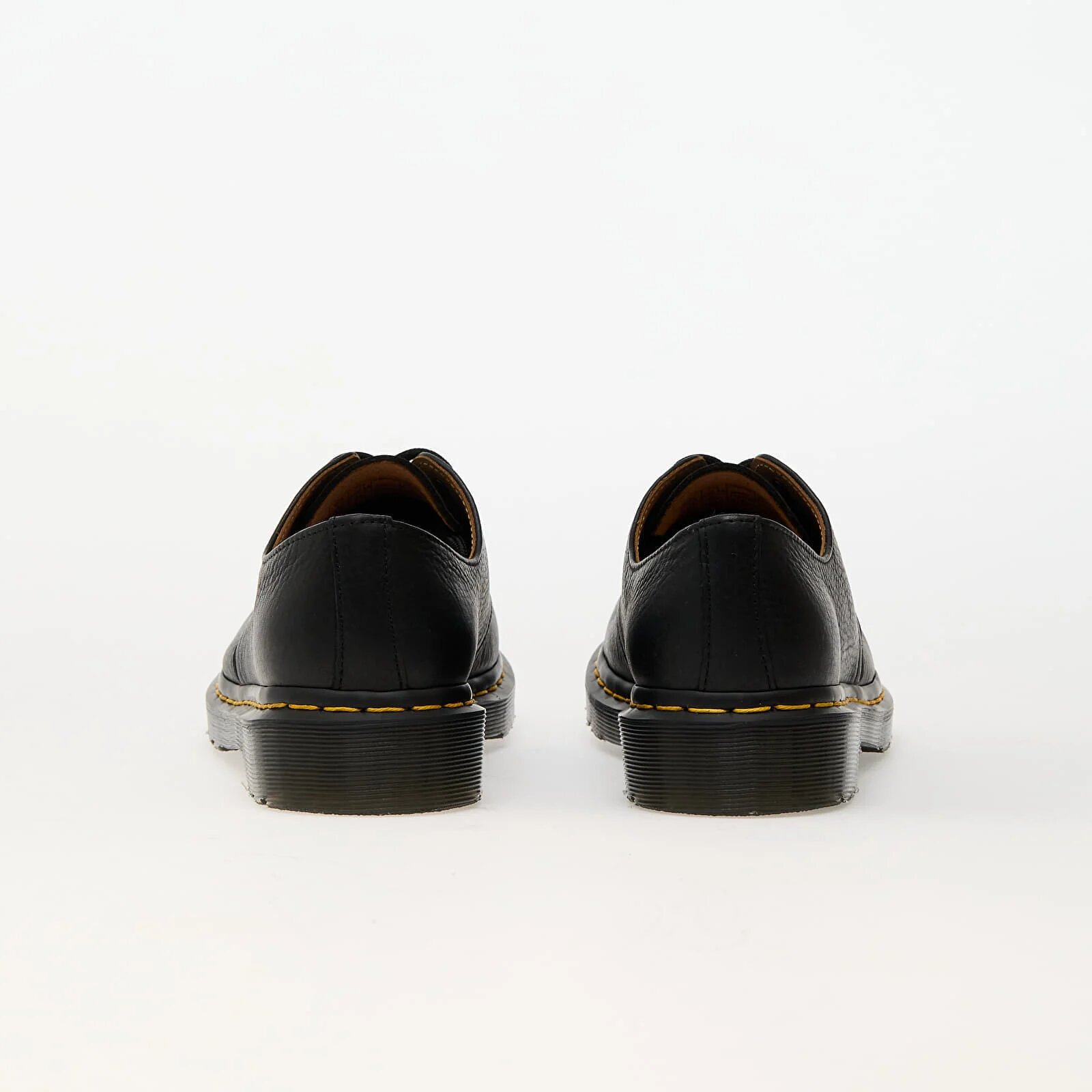 Dr. Martens Сникърси 1461 Black Ambassador