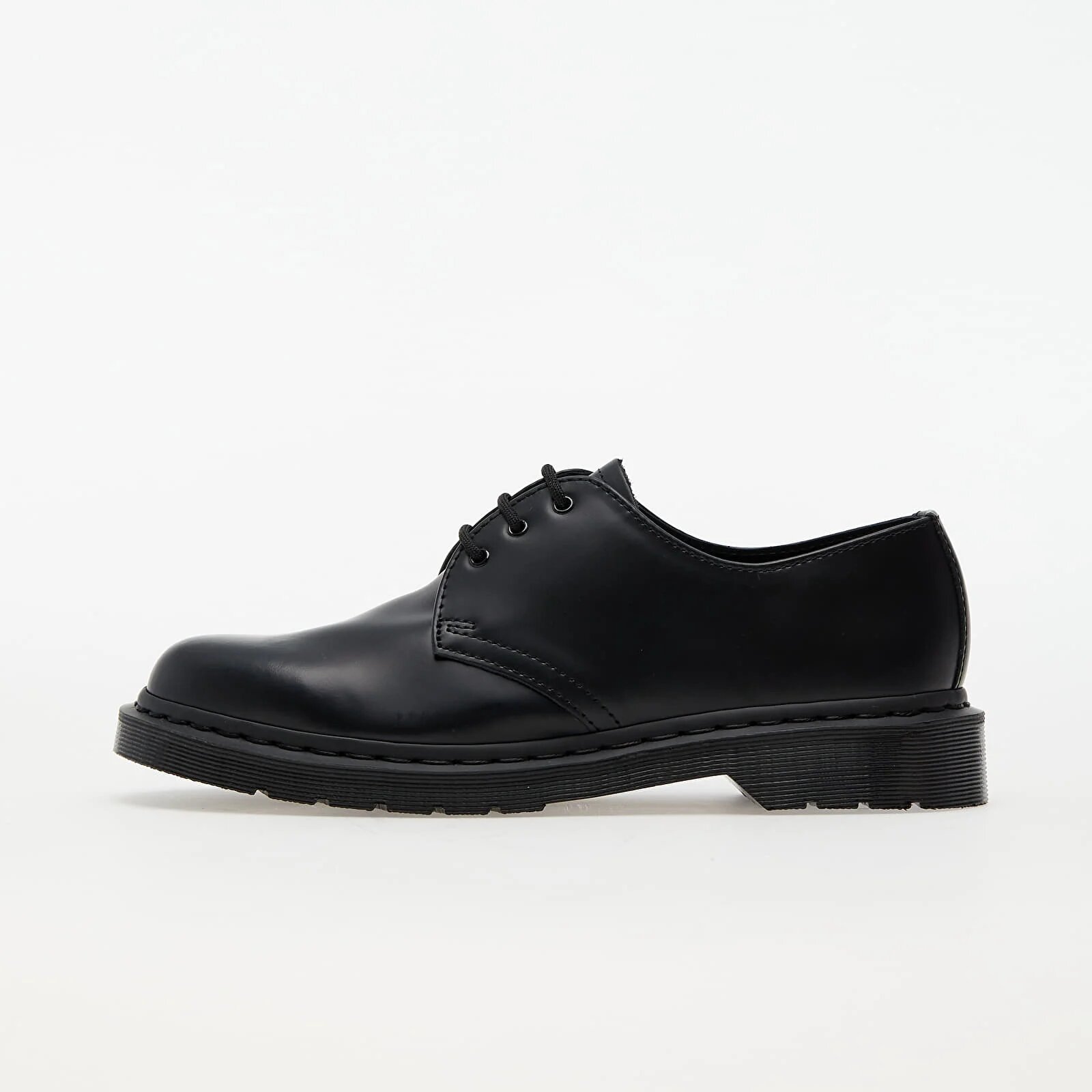 Dr. Martens Сникърси 1461 Mono 3 Eye Shoe Black