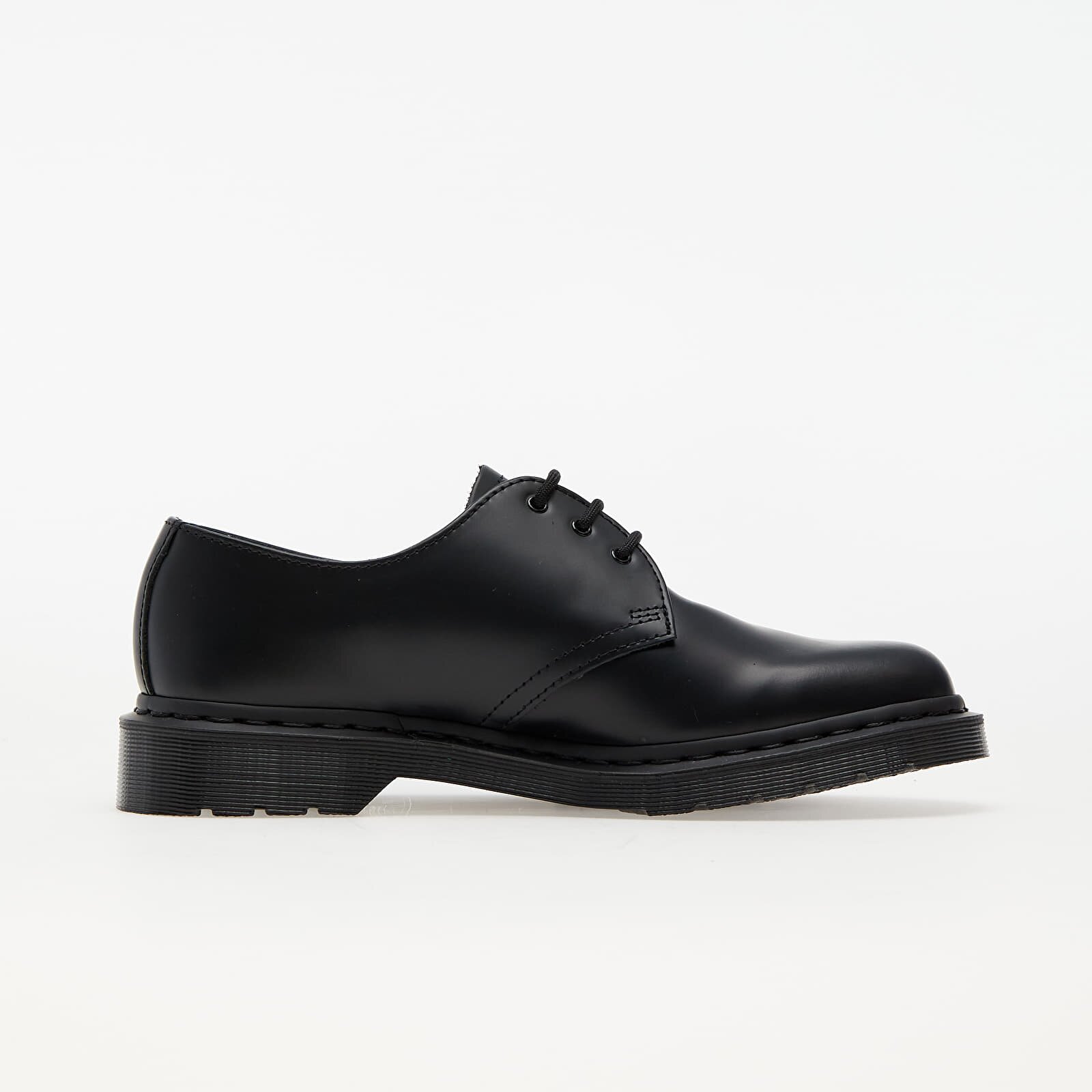 Dr. Martens Сникърси 1461 Mono 3 Eye Shoe Black