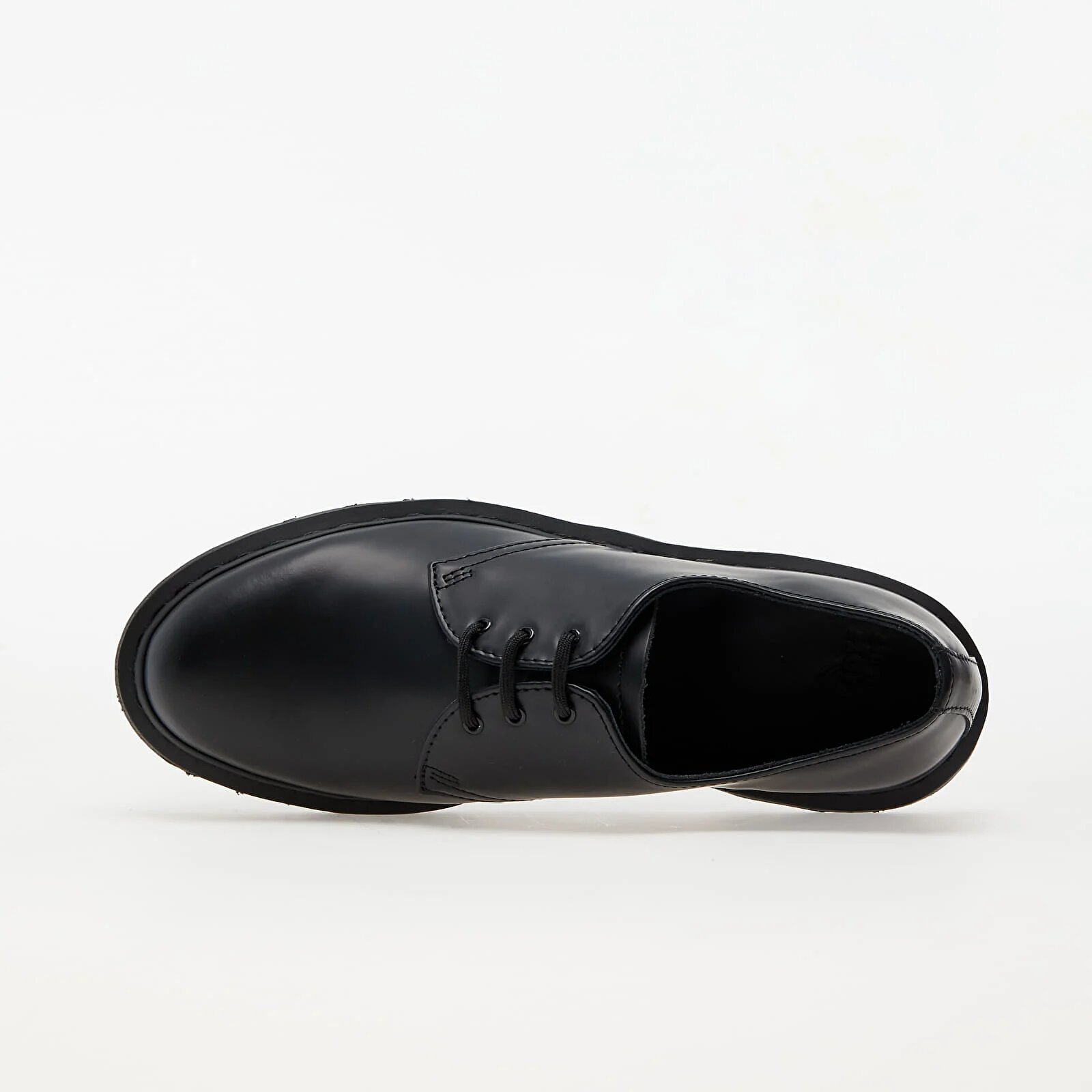 Dr. Martens Сникърси 1461 Mono 3 Eye Shoe Black