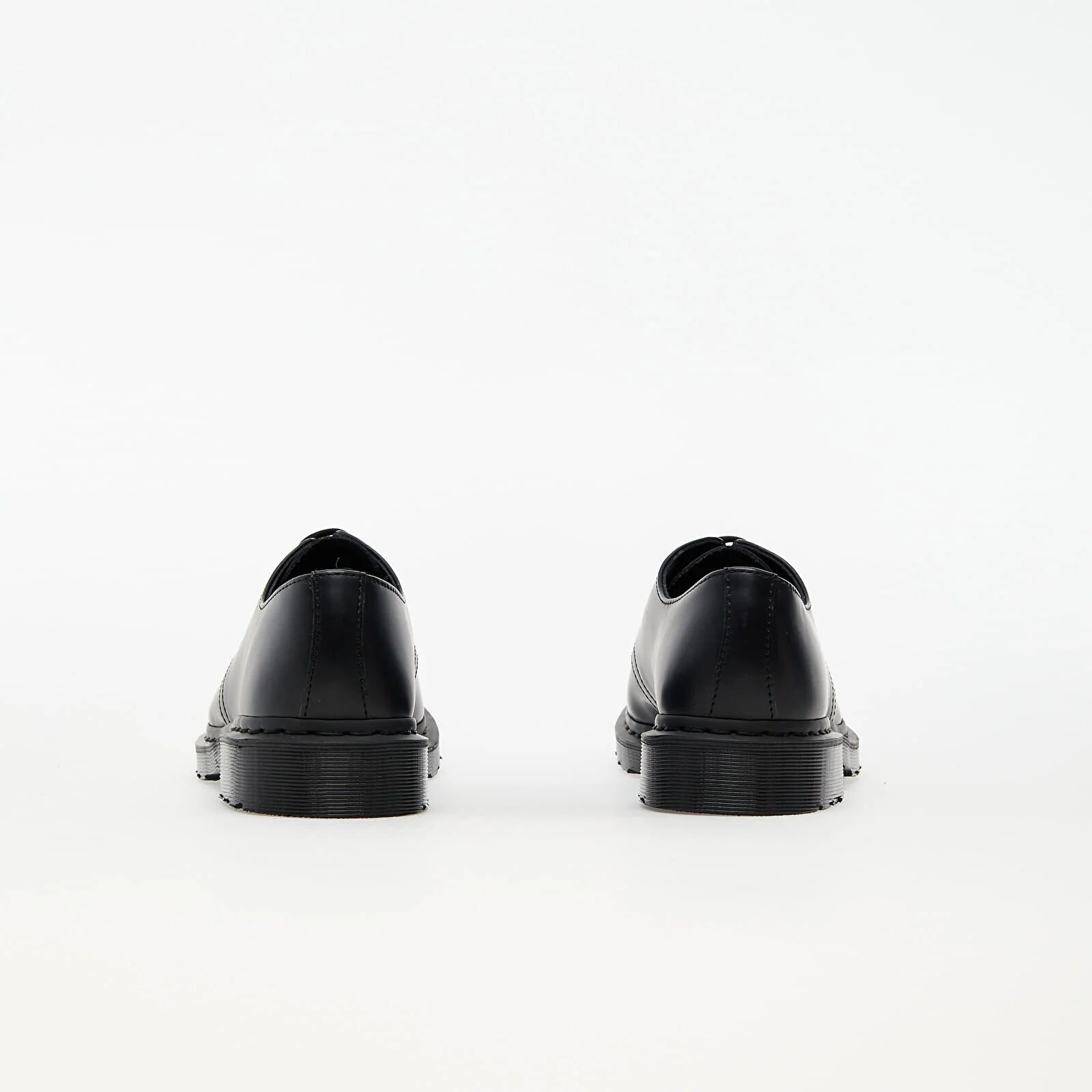 Dr. Martens Сникърси 1461 Mono 3 Eye Shoe Black