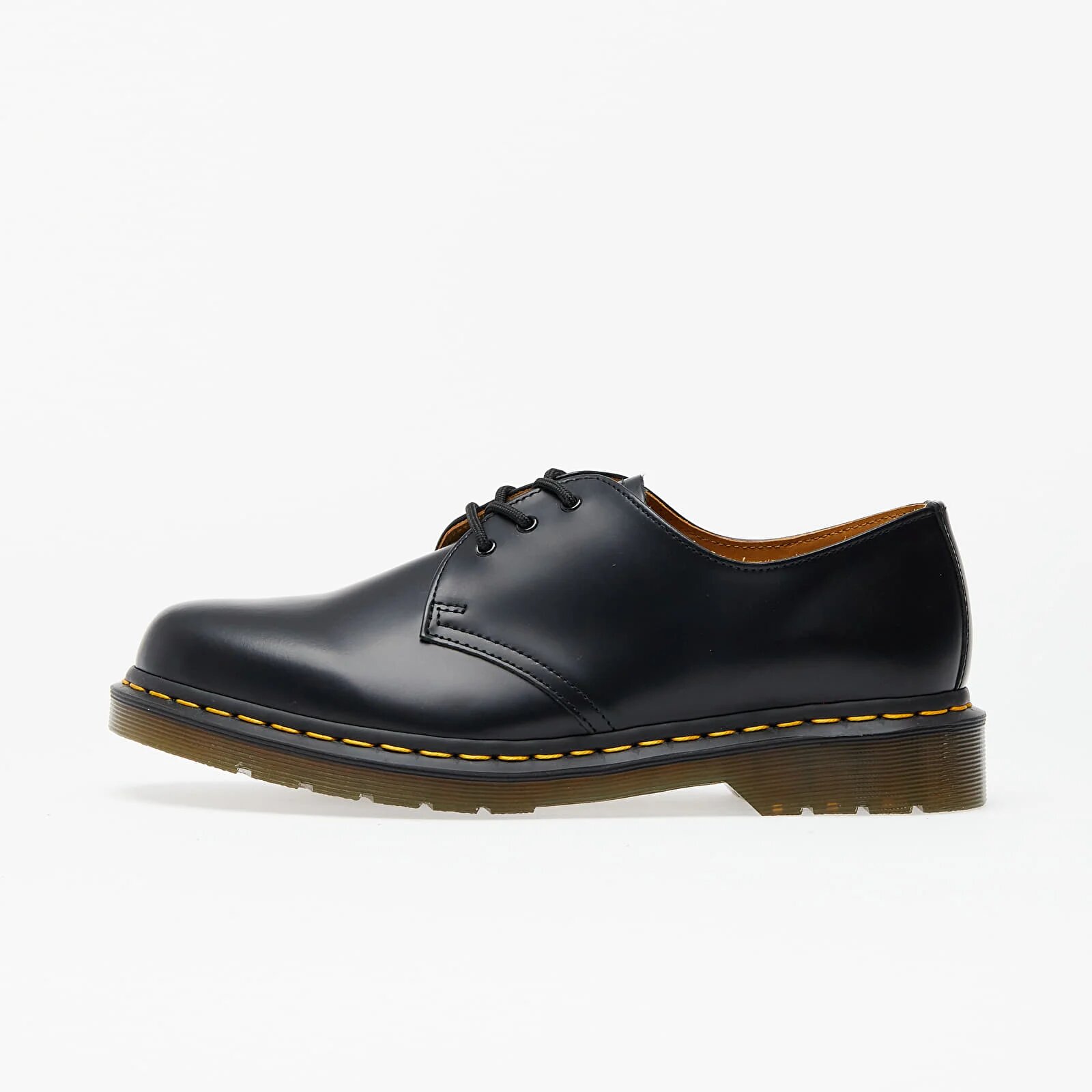 Dr. Martens Сникърси 1461 Smooth Black