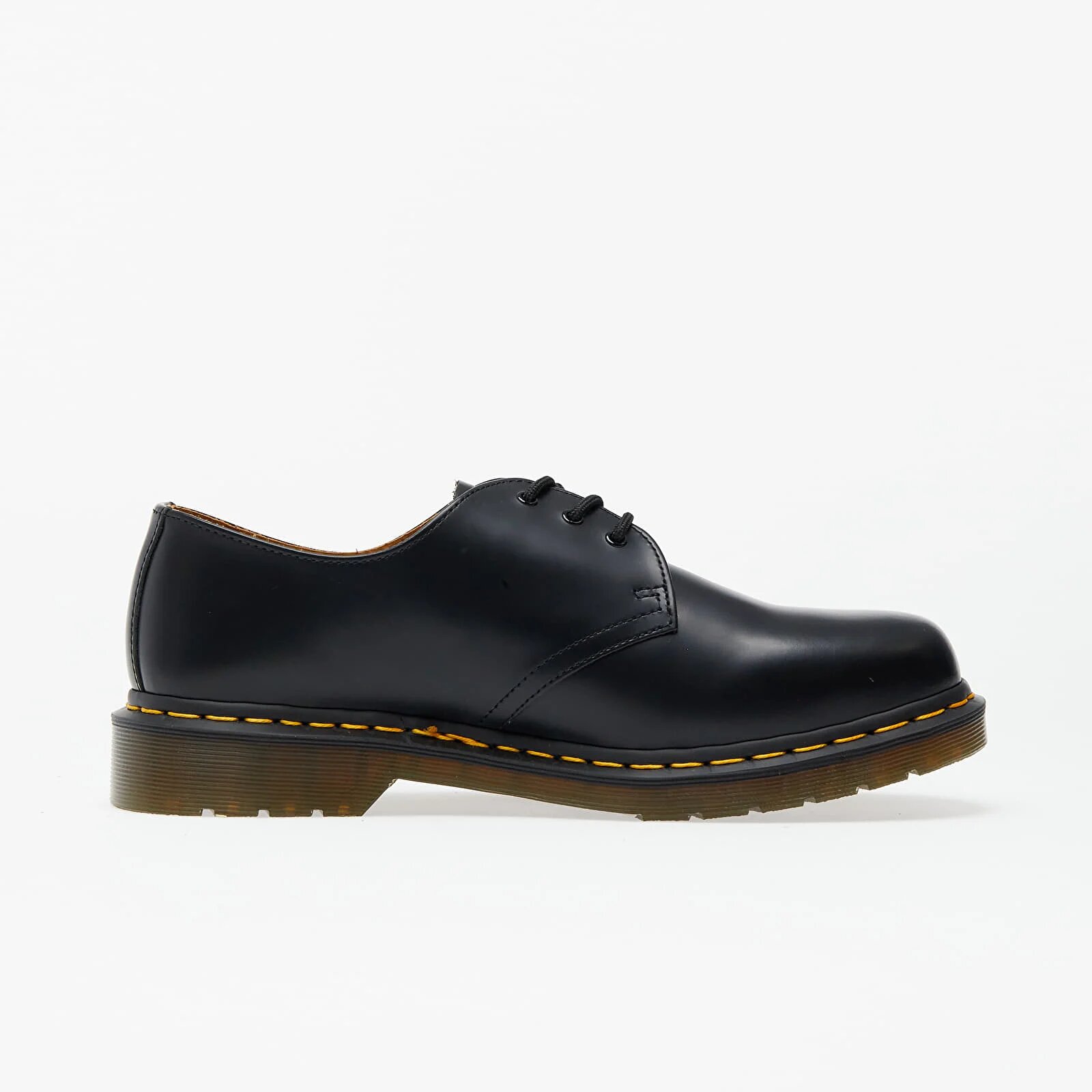 Dr. Martens Сникърси 1461 Smooth Black