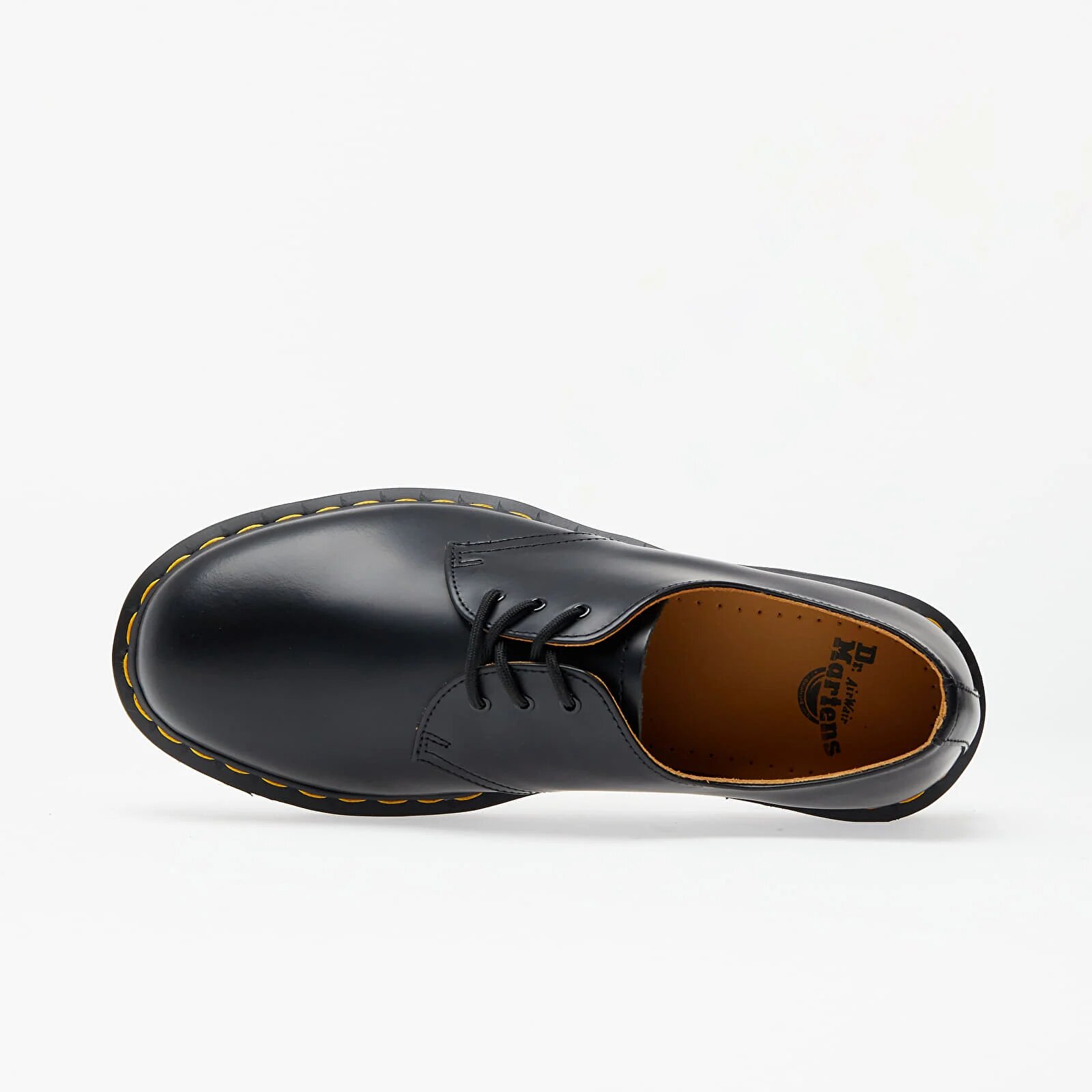 Dr. Martens Сникърси 1461 Smooth Black