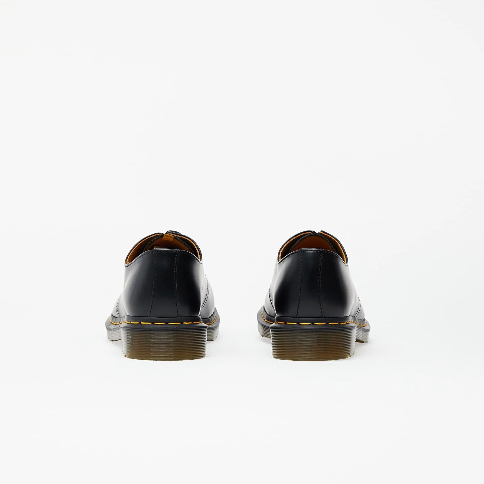 Dr. Martens Сникърси 1461 Smooth Black