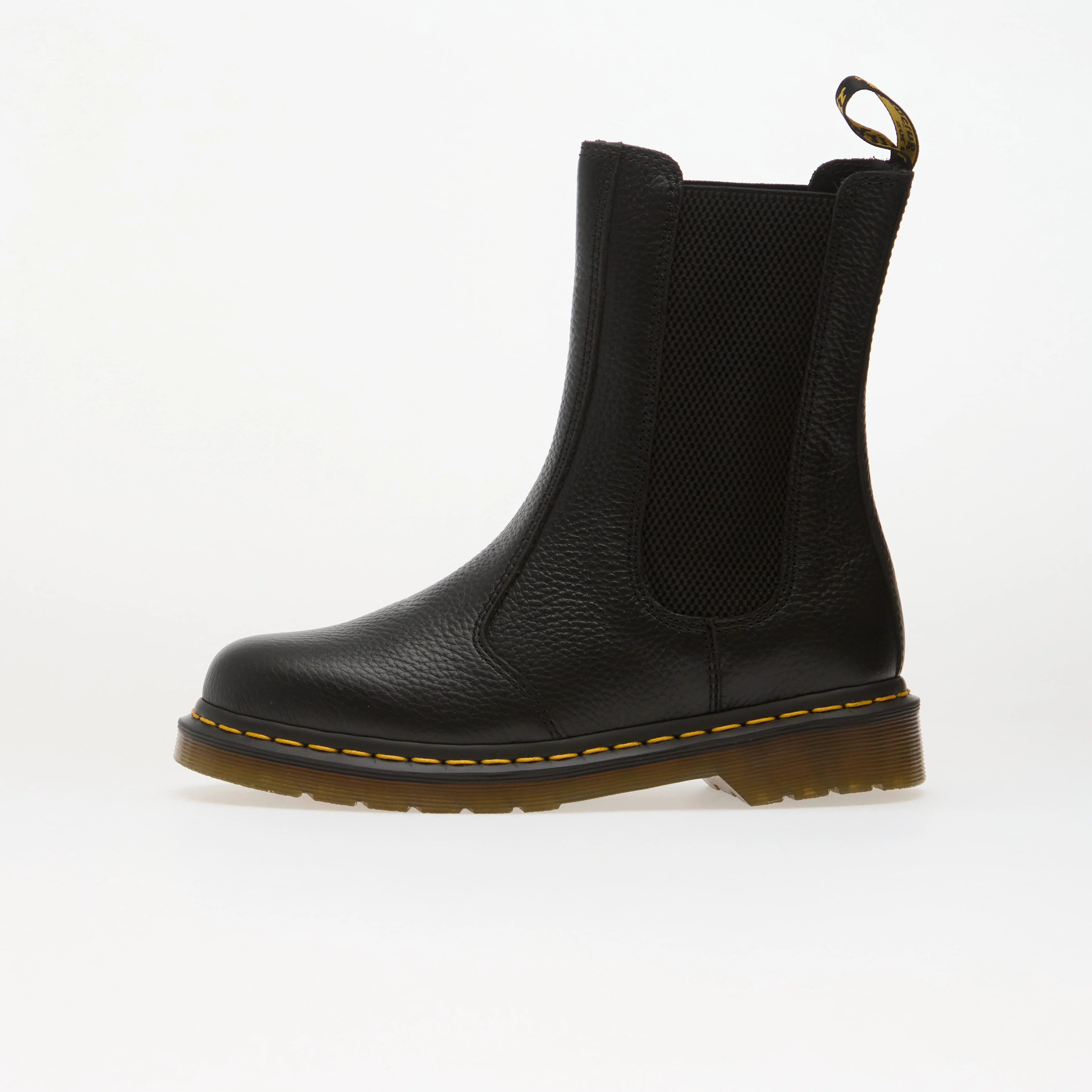 Dr. Martens Сникърси 2976 Hi Black