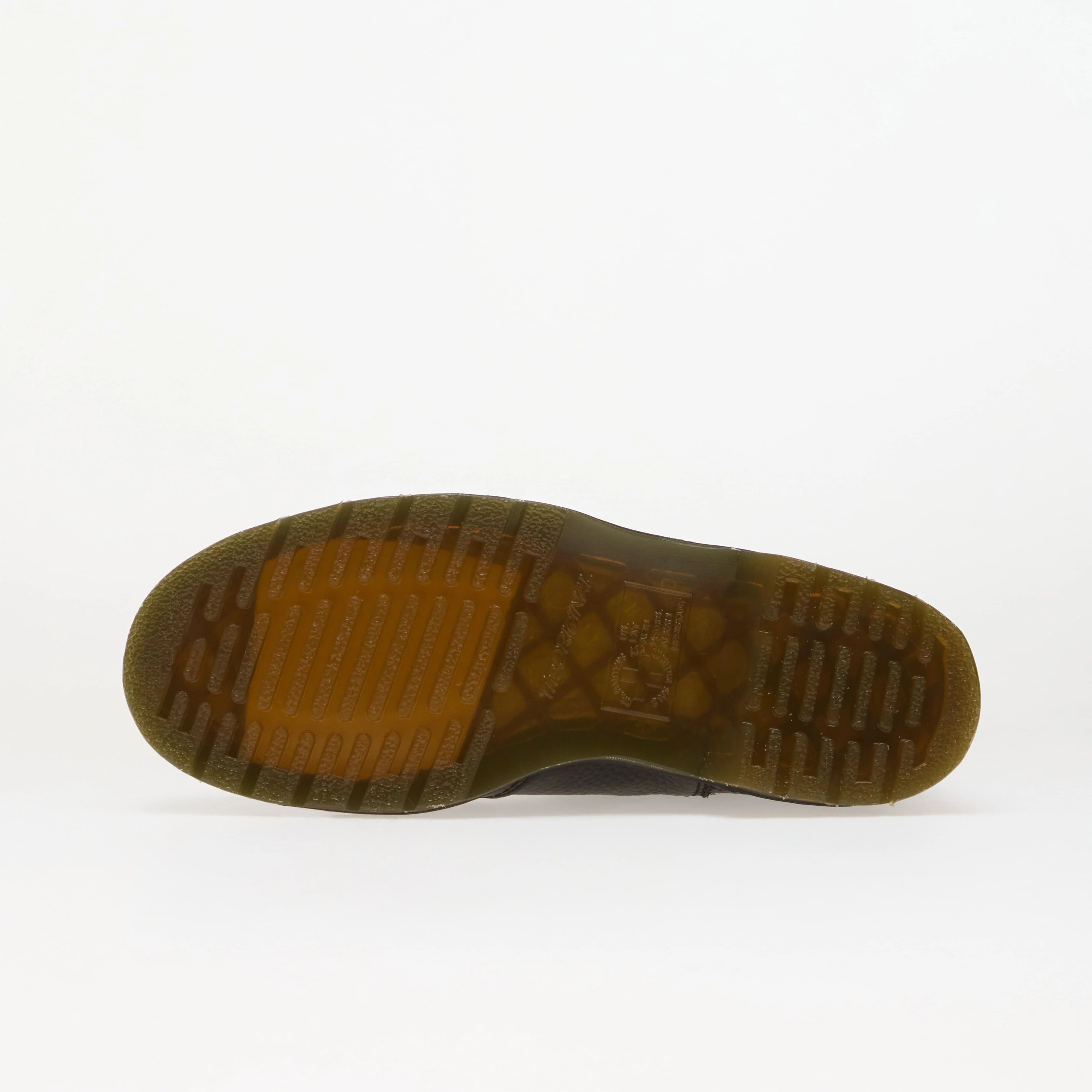Dr. Martens Сникърси 2976 Hi Black