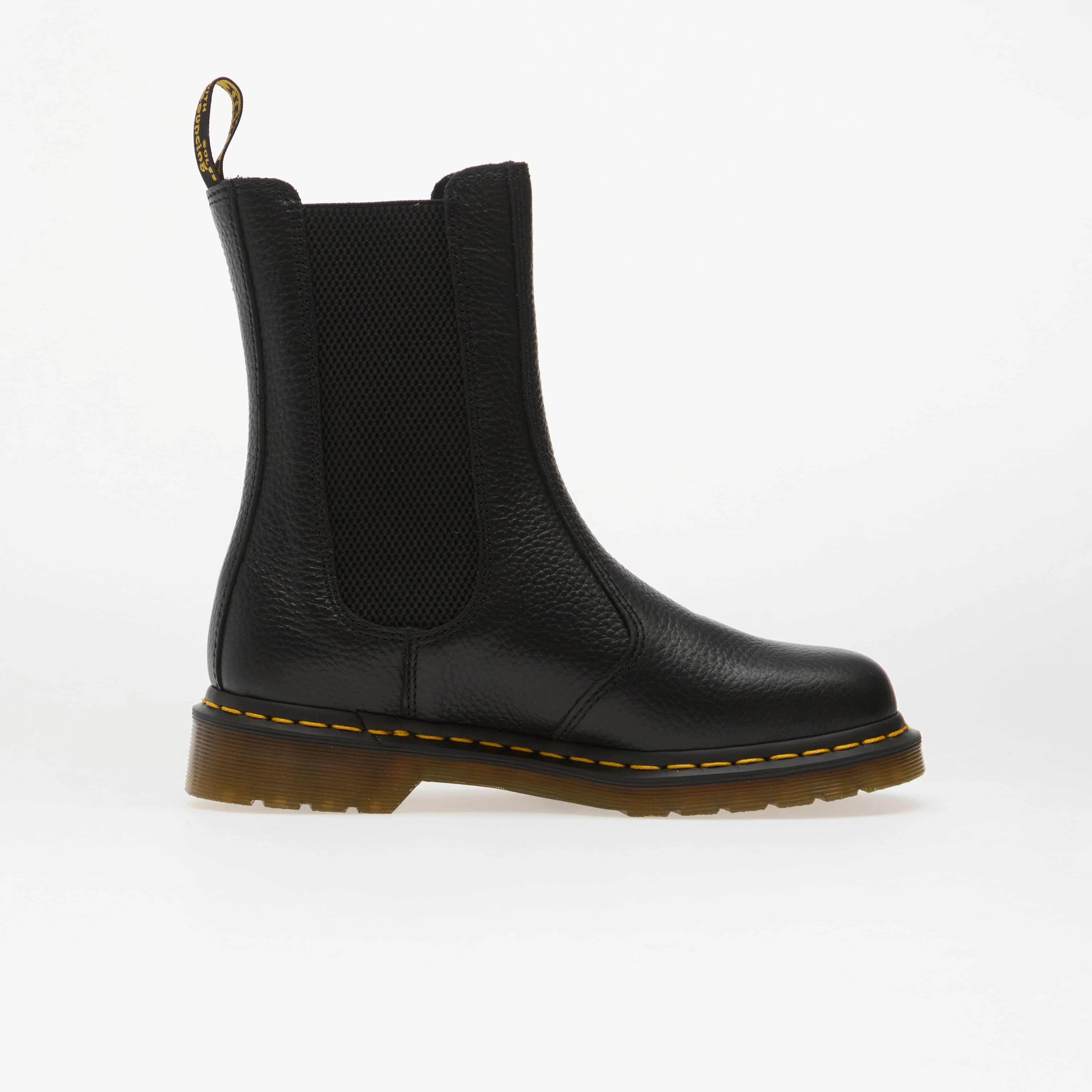 Dr. Martens Сникърси 2976 Hi Black