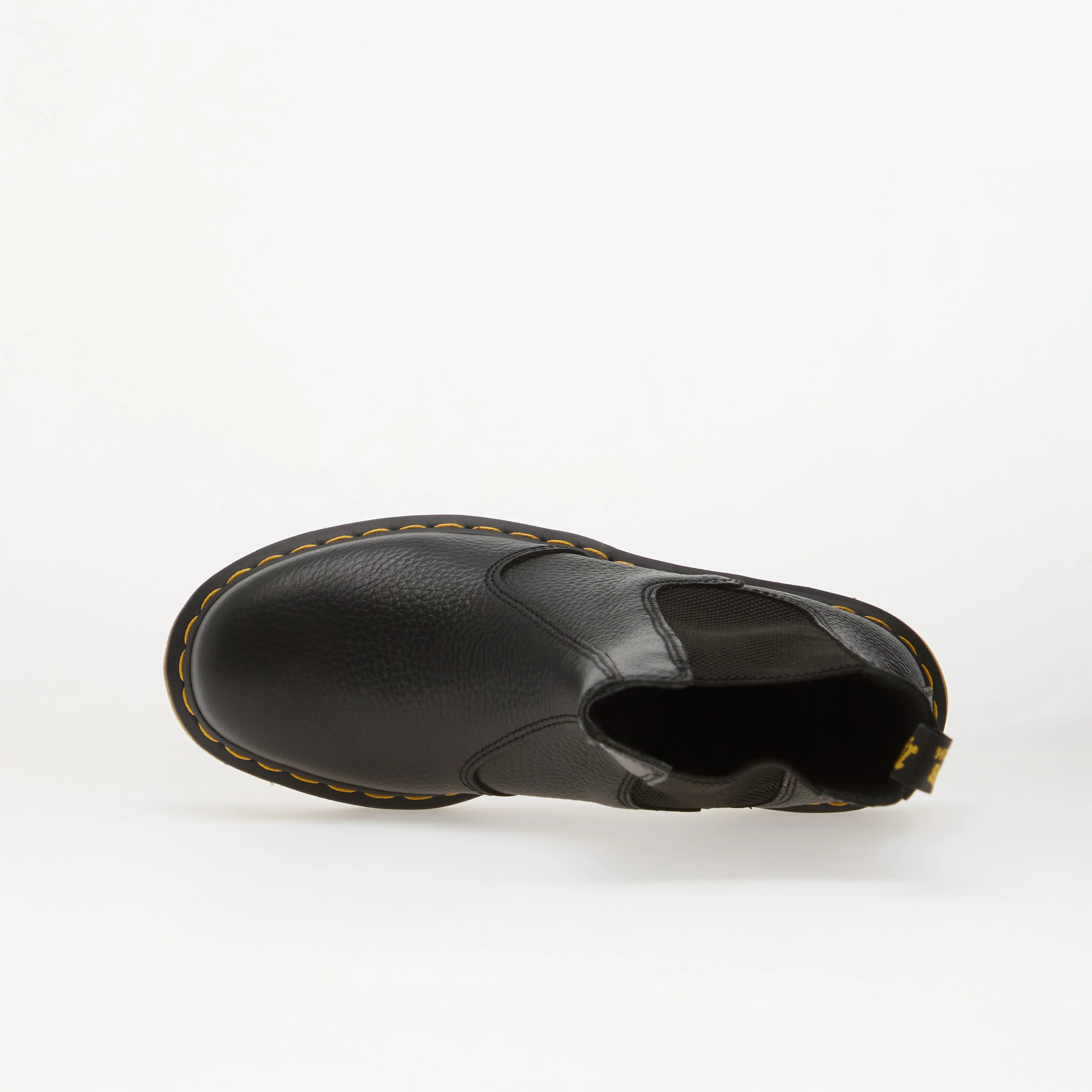 Dr. Martens Сникърси 2976 Hi Black