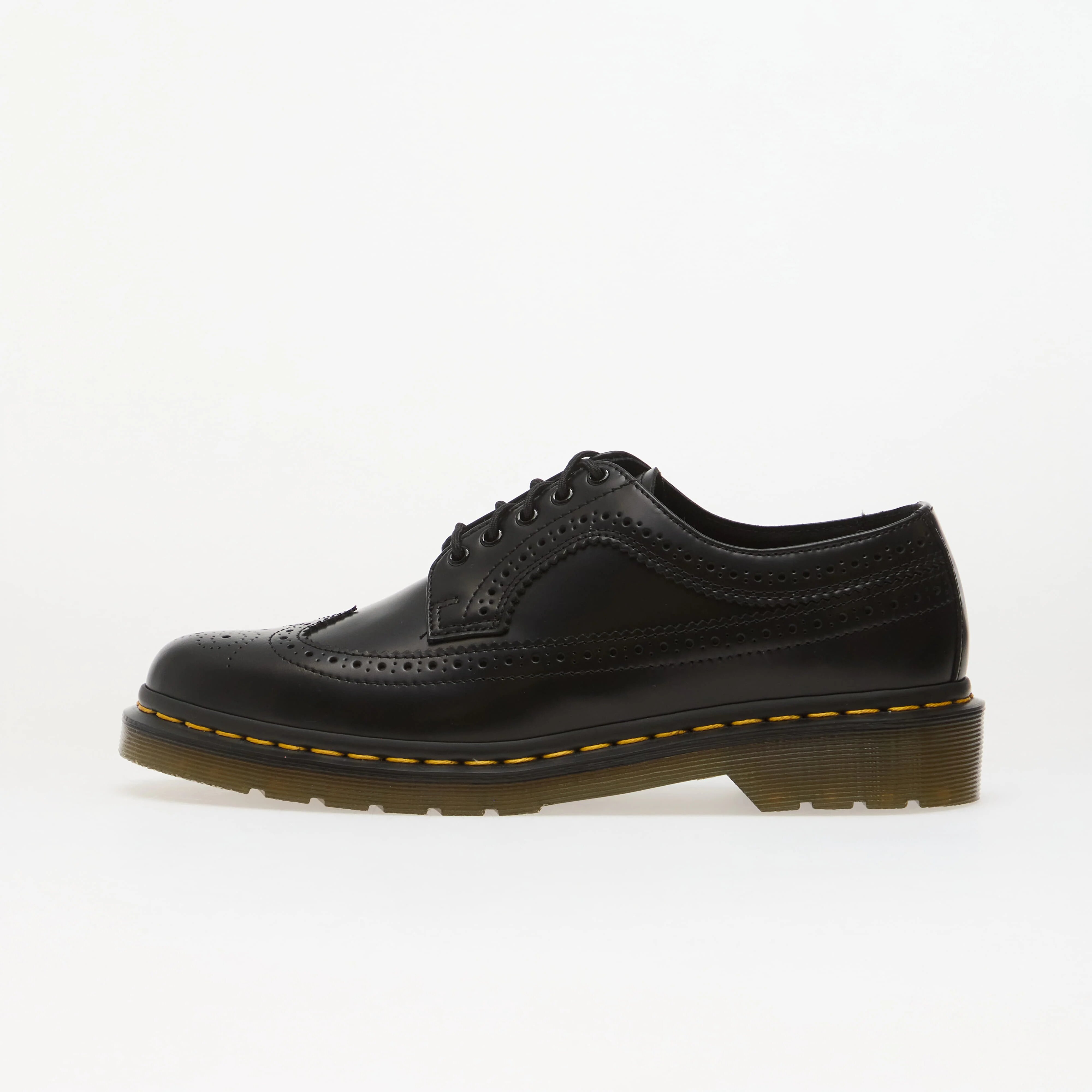 Dr. Martens Сникърси 3989 Ys Brogue Black