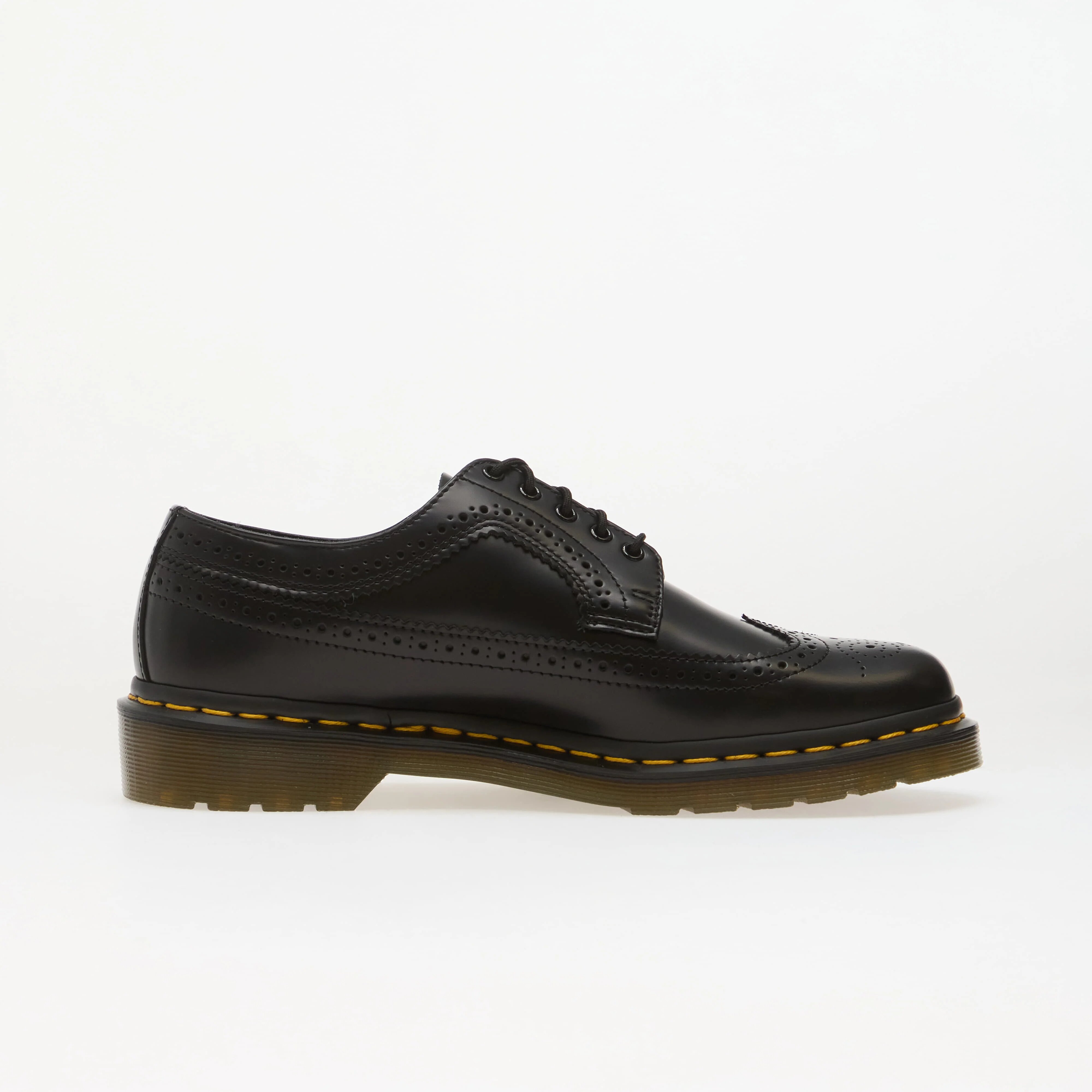 Dr. Martens Сникърси 3989 Ys Brogue Black