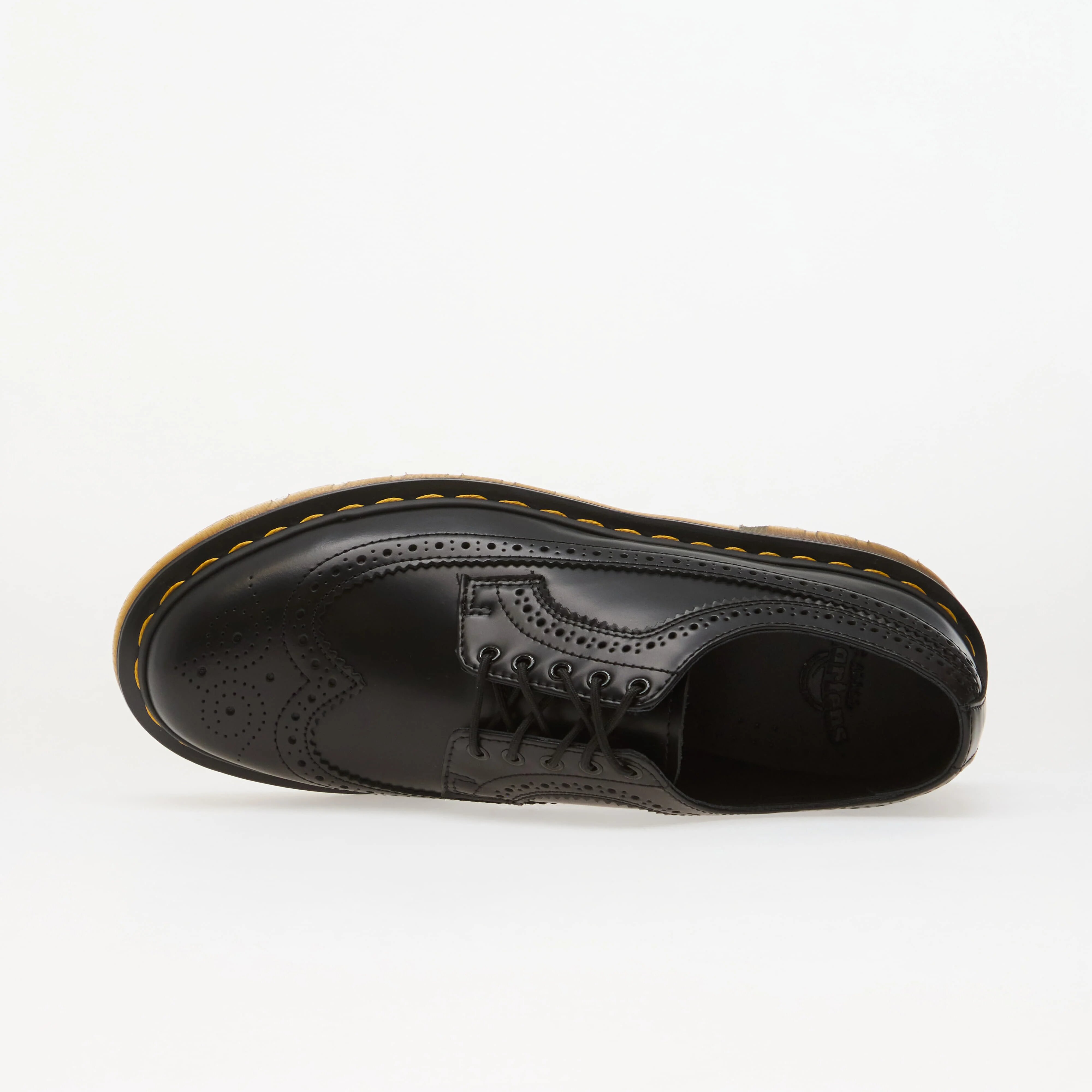 Dr. Martens Сникърси 3989 Ys Brogue Black