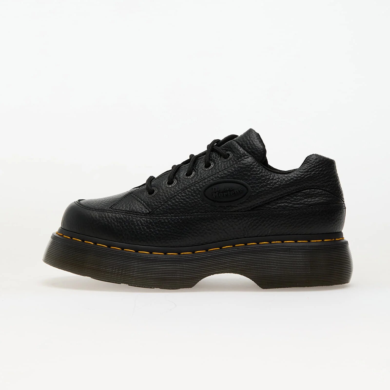 Dr. Martens Сникърси 8363 5 Eye Shoe Black