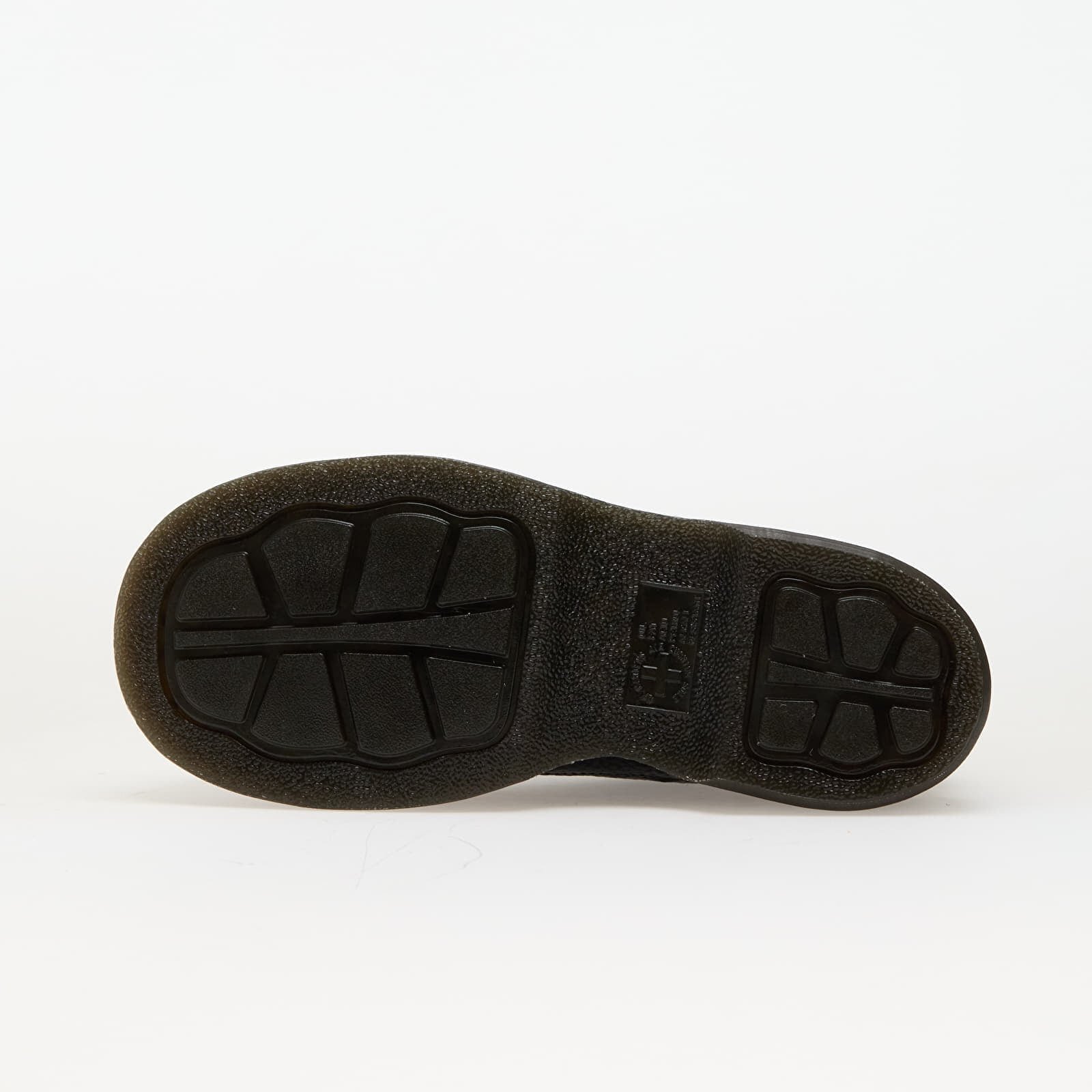 Dr. Martens Сникърси 8363 5 Eye Shoe Black