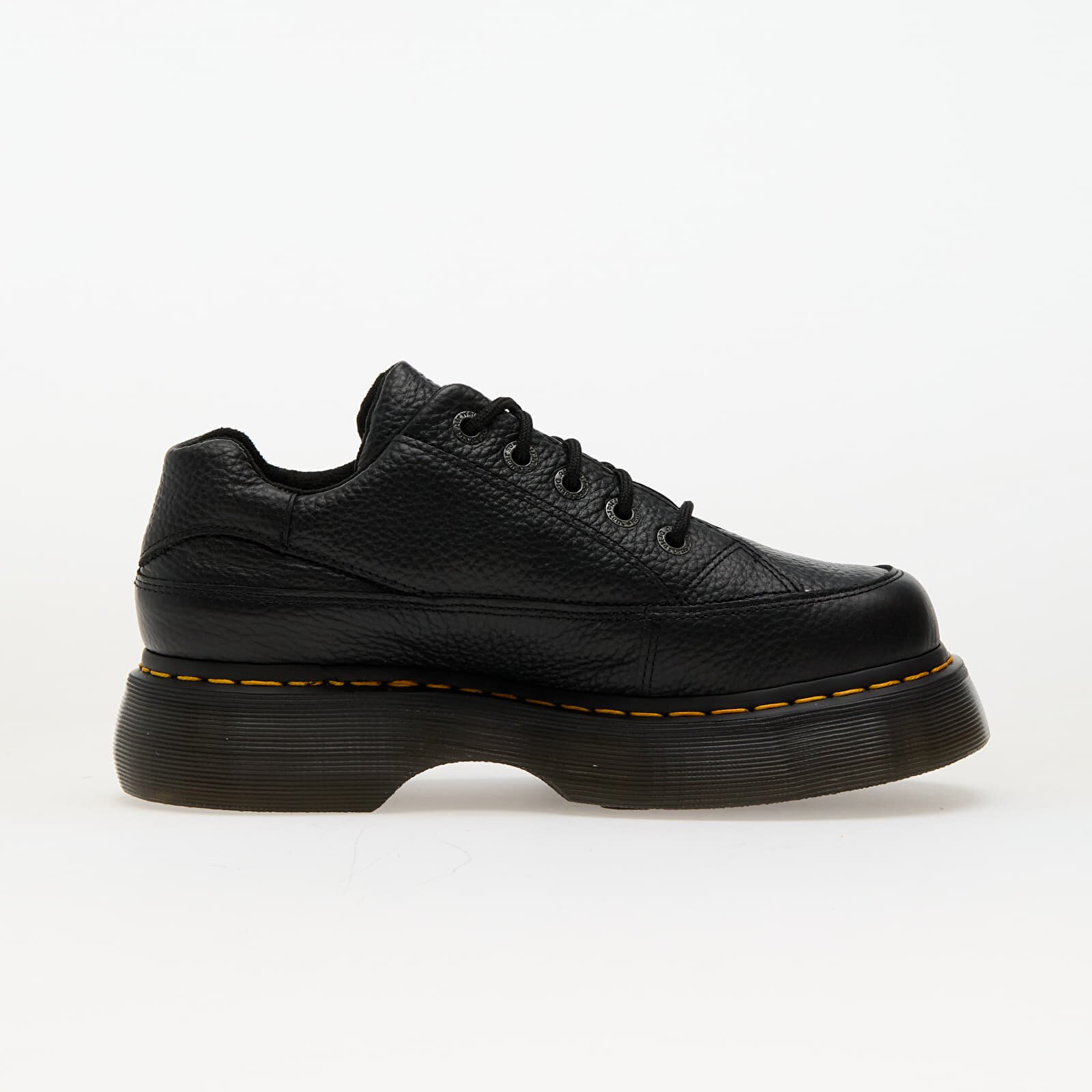 Dr. Martens Сникърси 8363 5 Eye Shoe Black