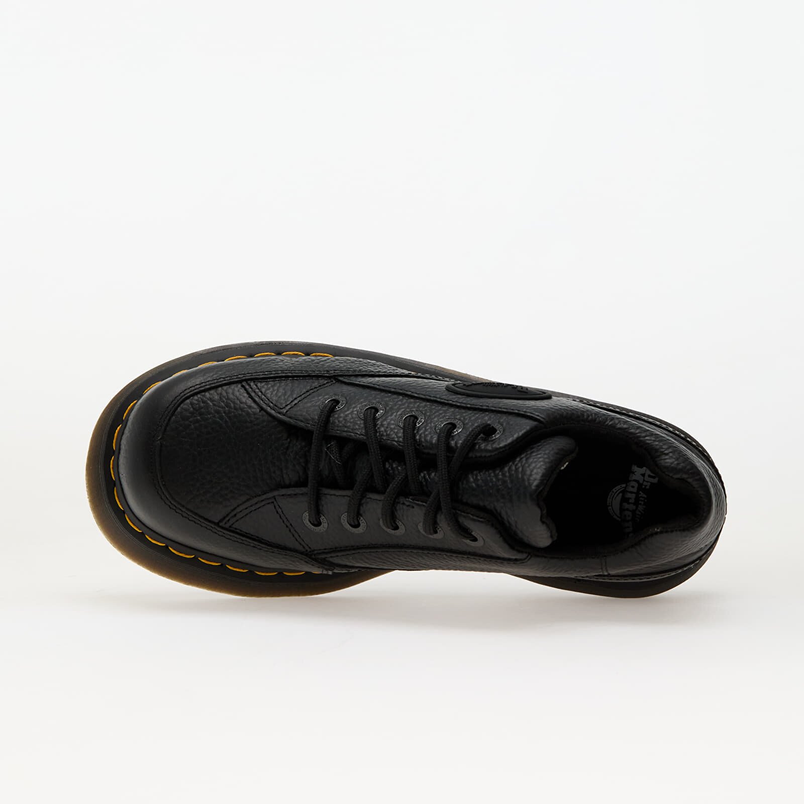 Dr. Martens Сникърси 8363 5 Eye Shoe Black